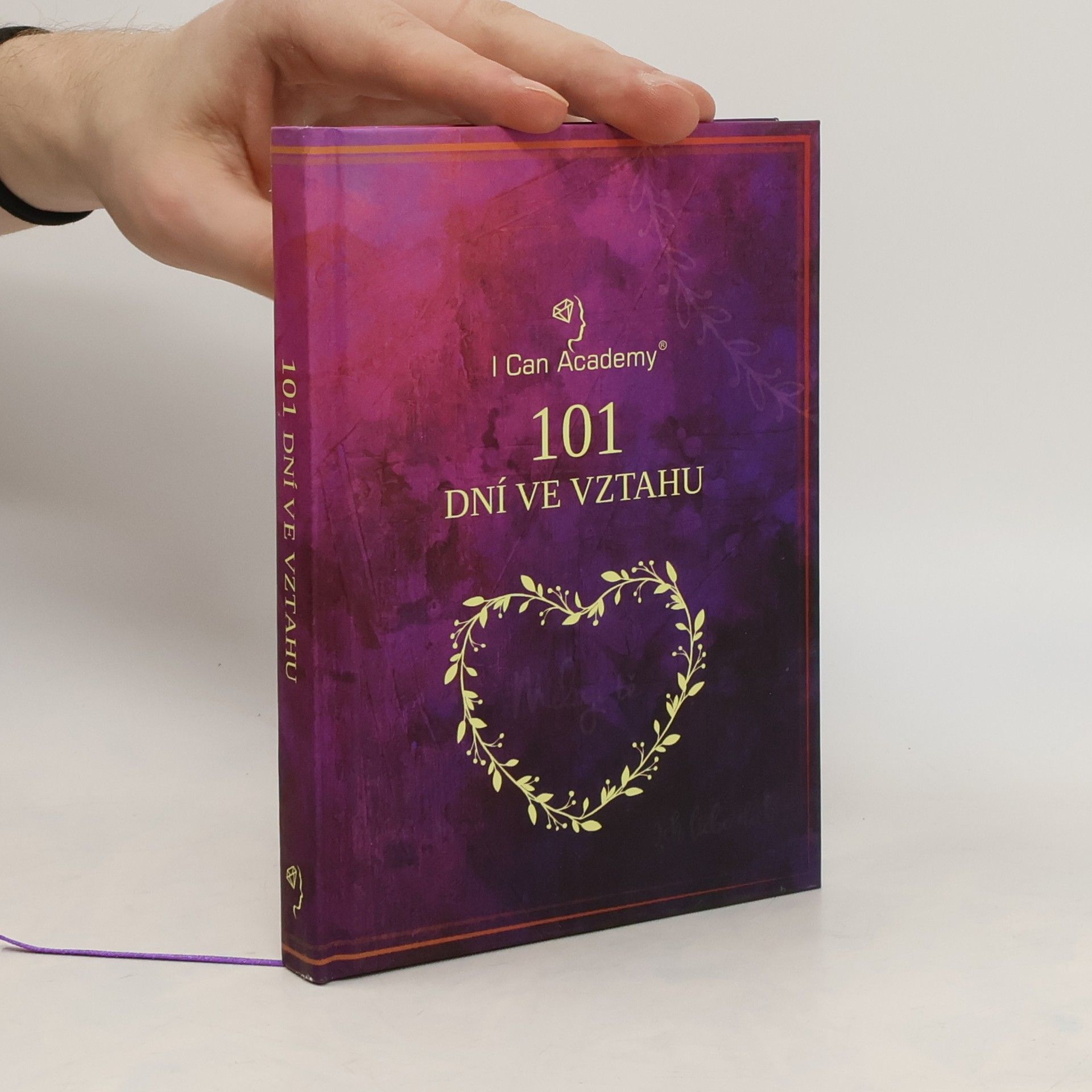 Patricia Hrehušová 101 dní ve vztahu