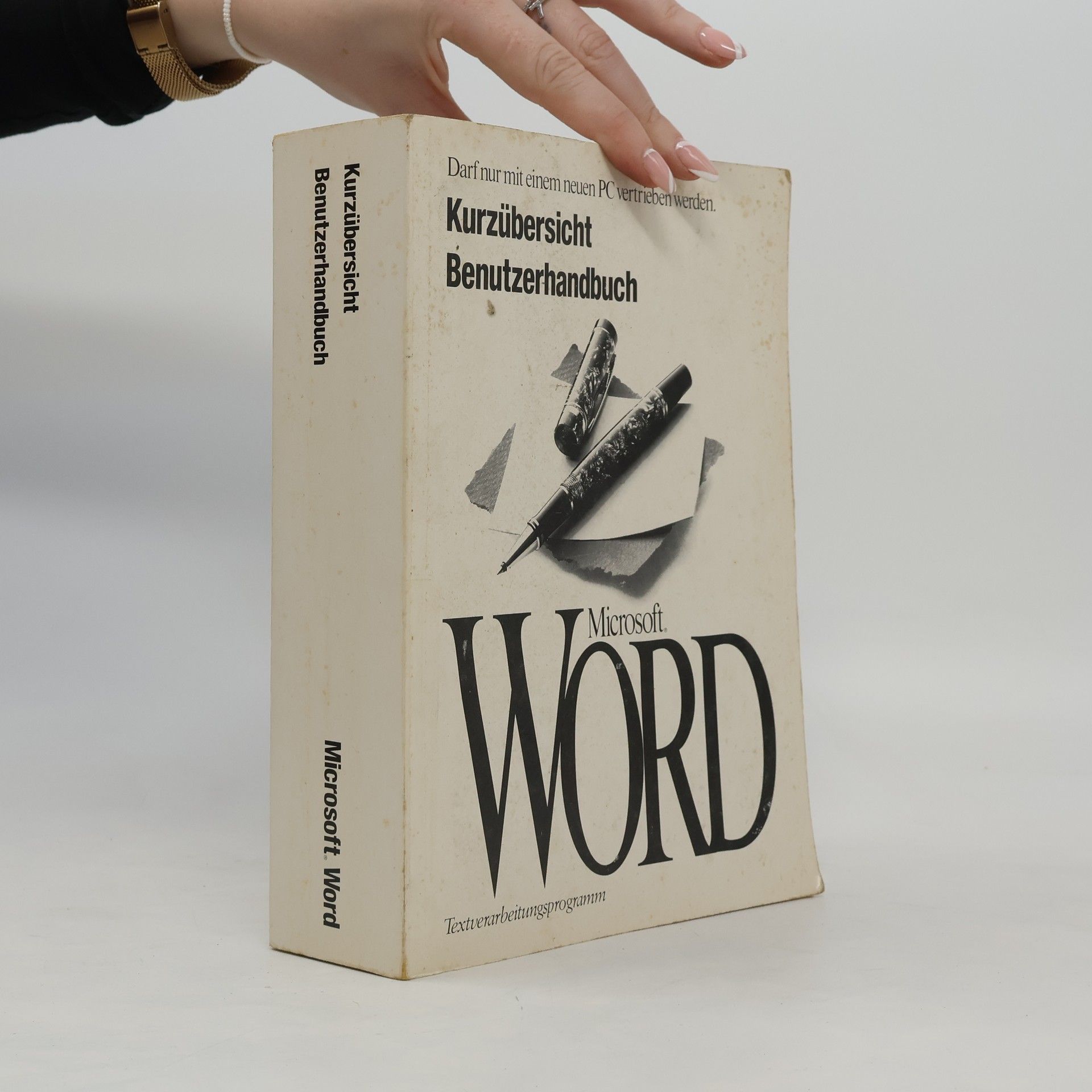 Microsoft Corporation Uživatelská příručka Microsoft Word. Verze 6.0