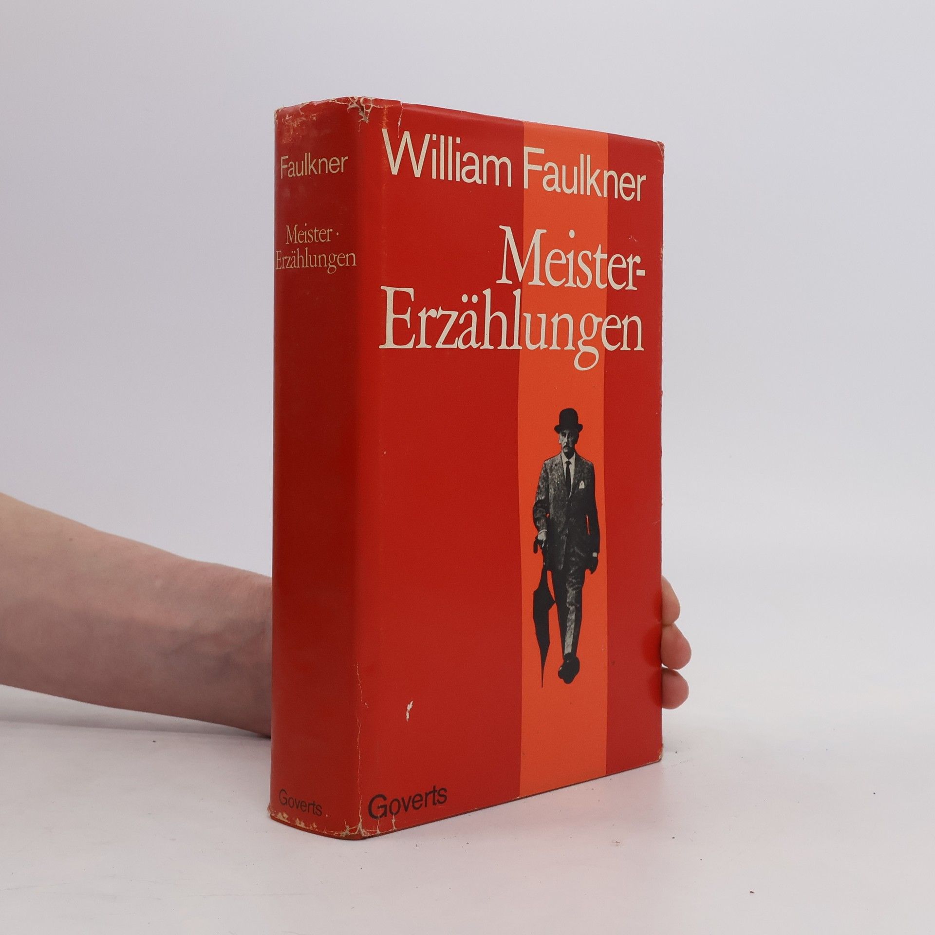 William Faulkner Meistererzählungen