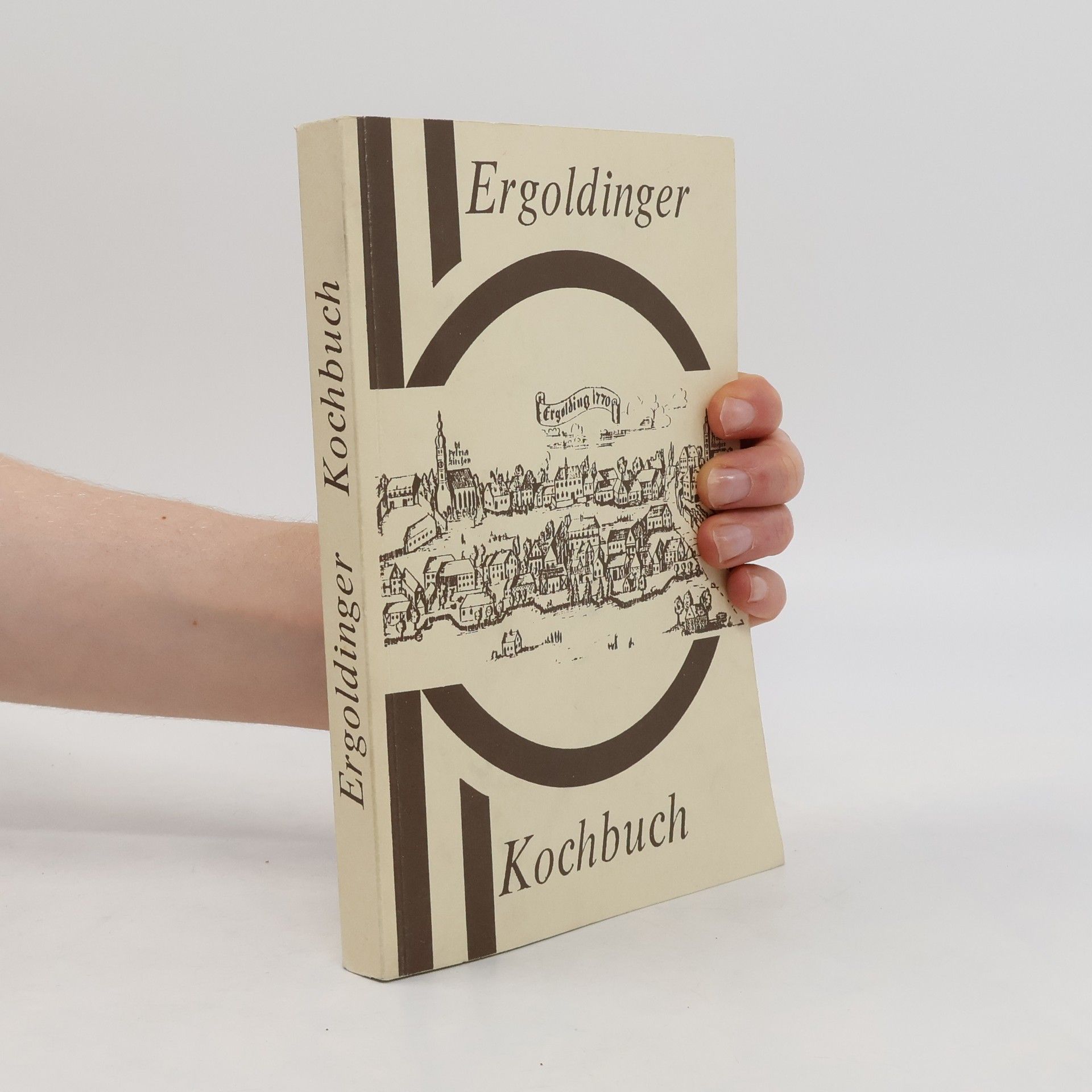 Autorenkollektiv Ergoldinger Kochbuch
