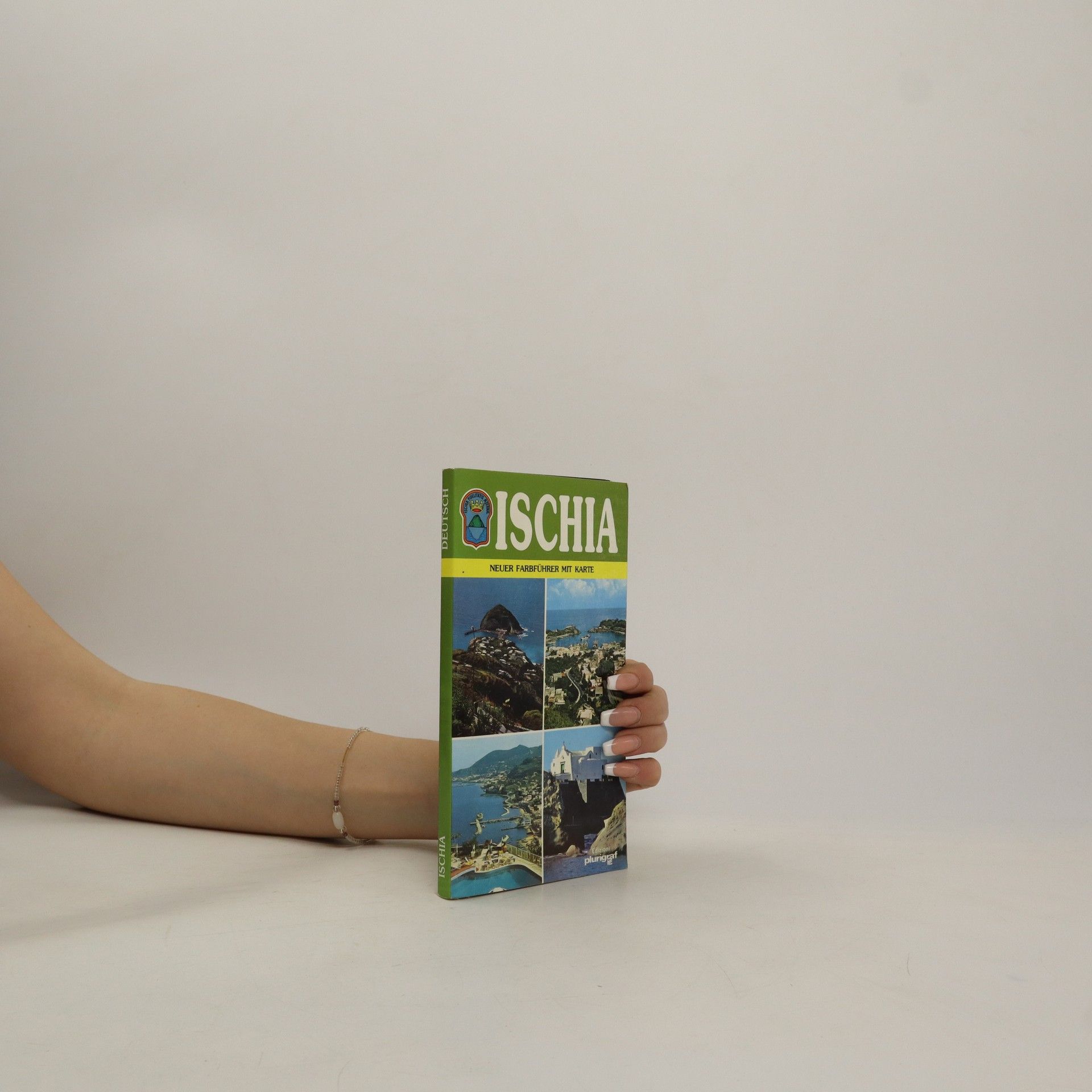 Autorenkollektiv Ischia