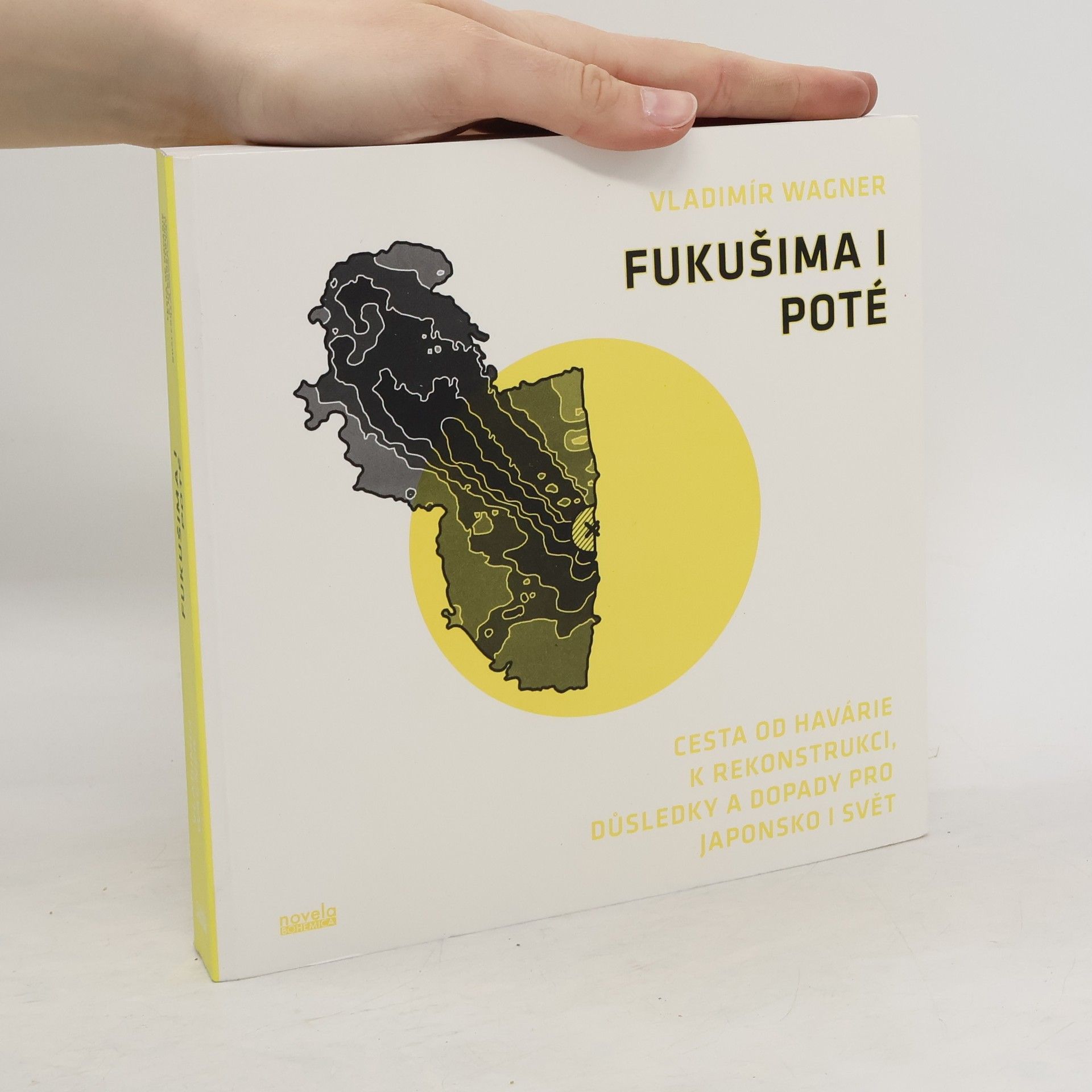 Fukušima I poté