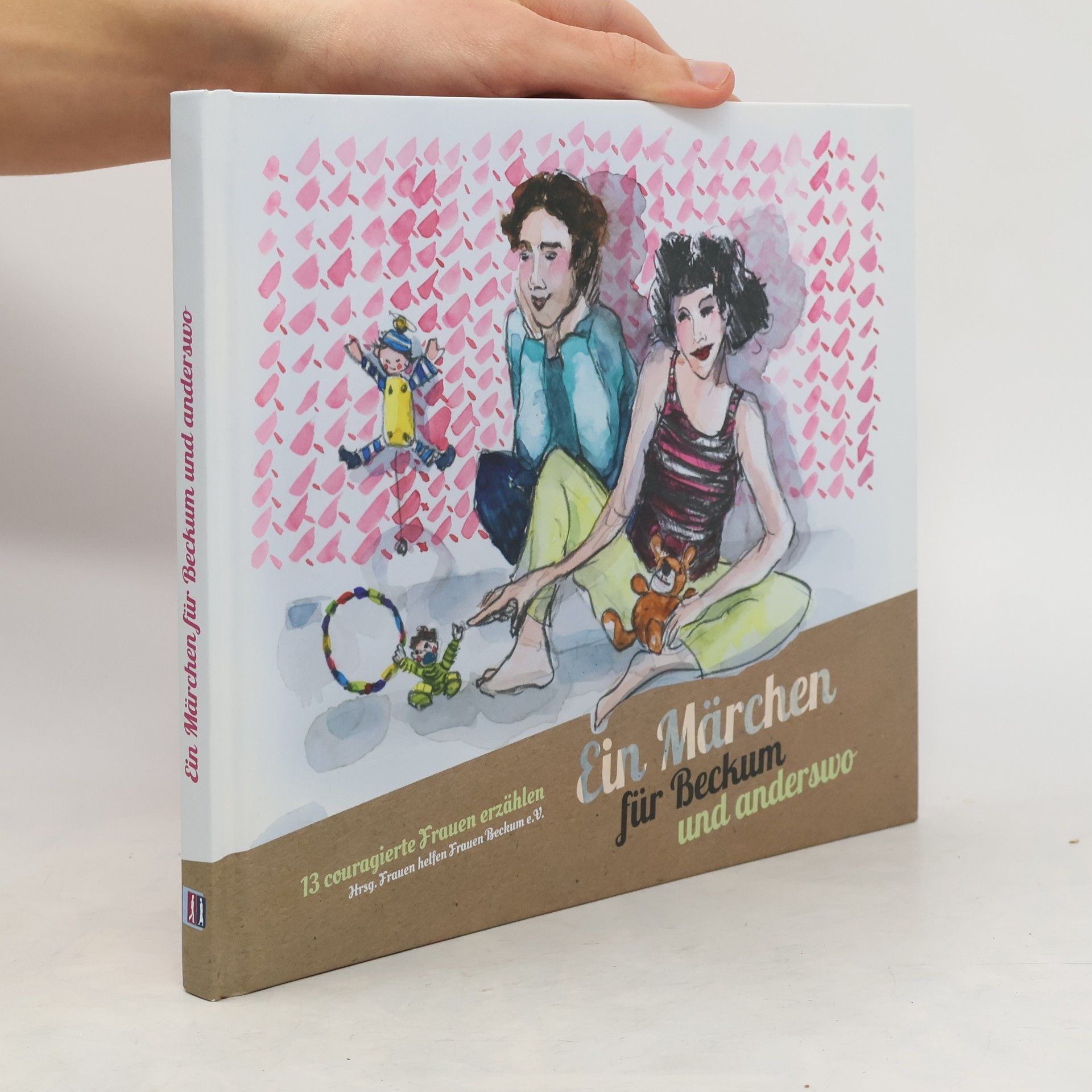 Ein Märchen für Beckum und anderswo
