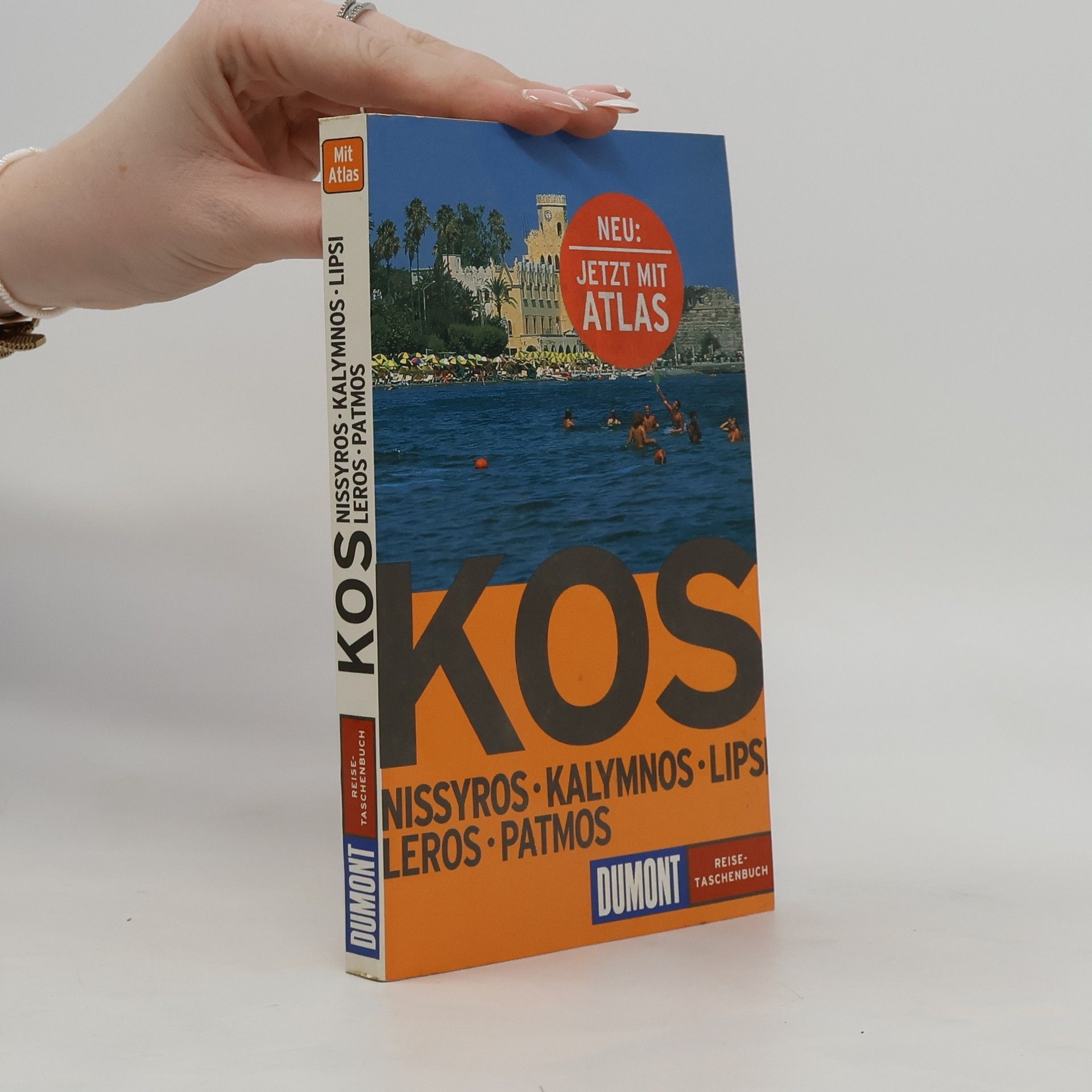 Klaus Boetig Kos