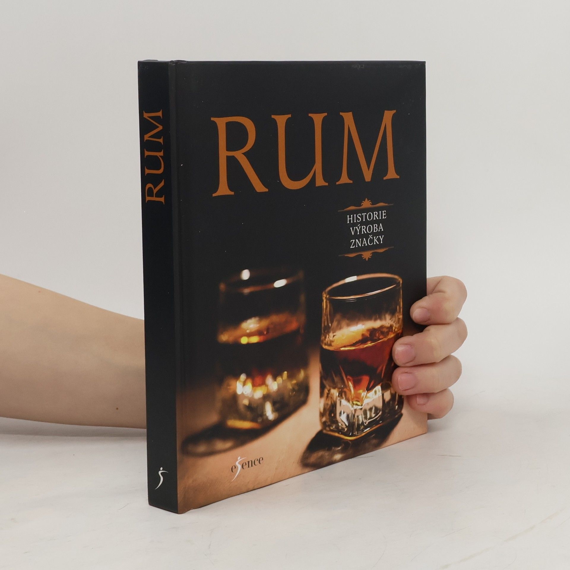 Alena Bezděková Rum : historie, výroba, značky
