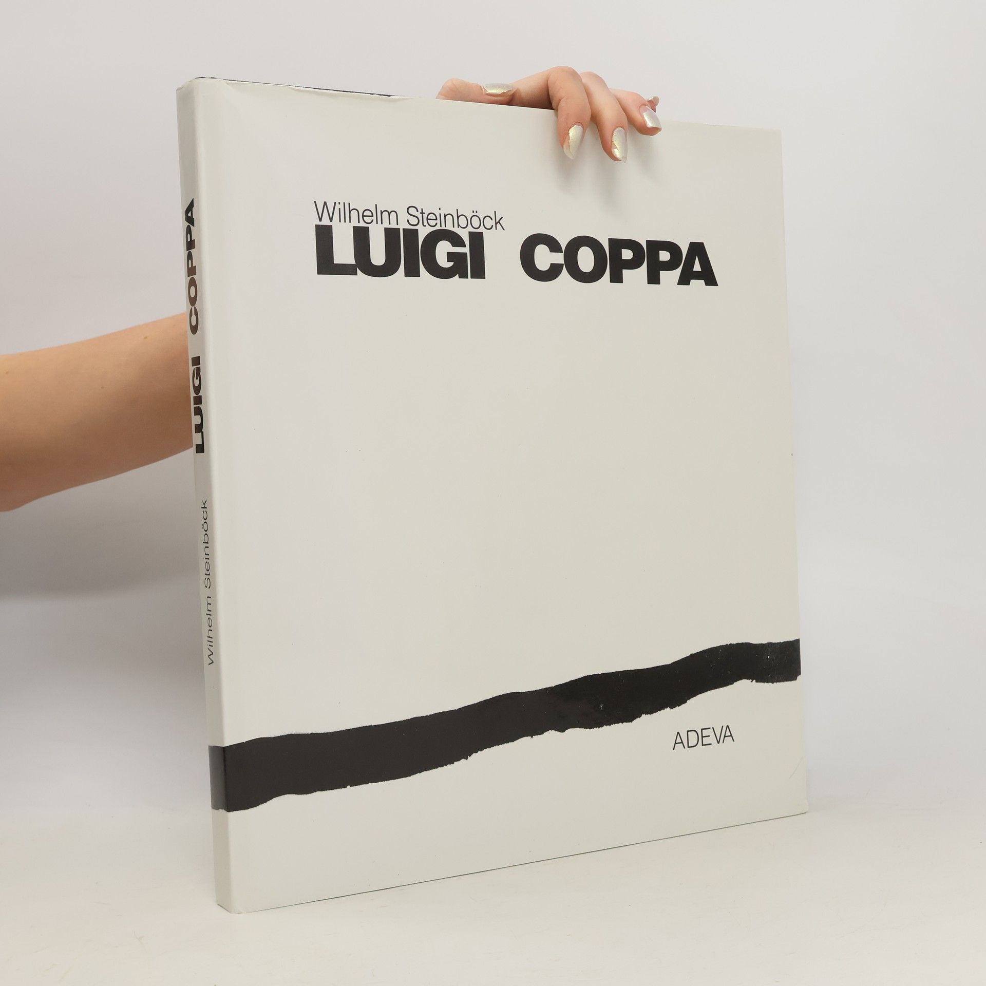 Luigi Coppa Luigi Coppa