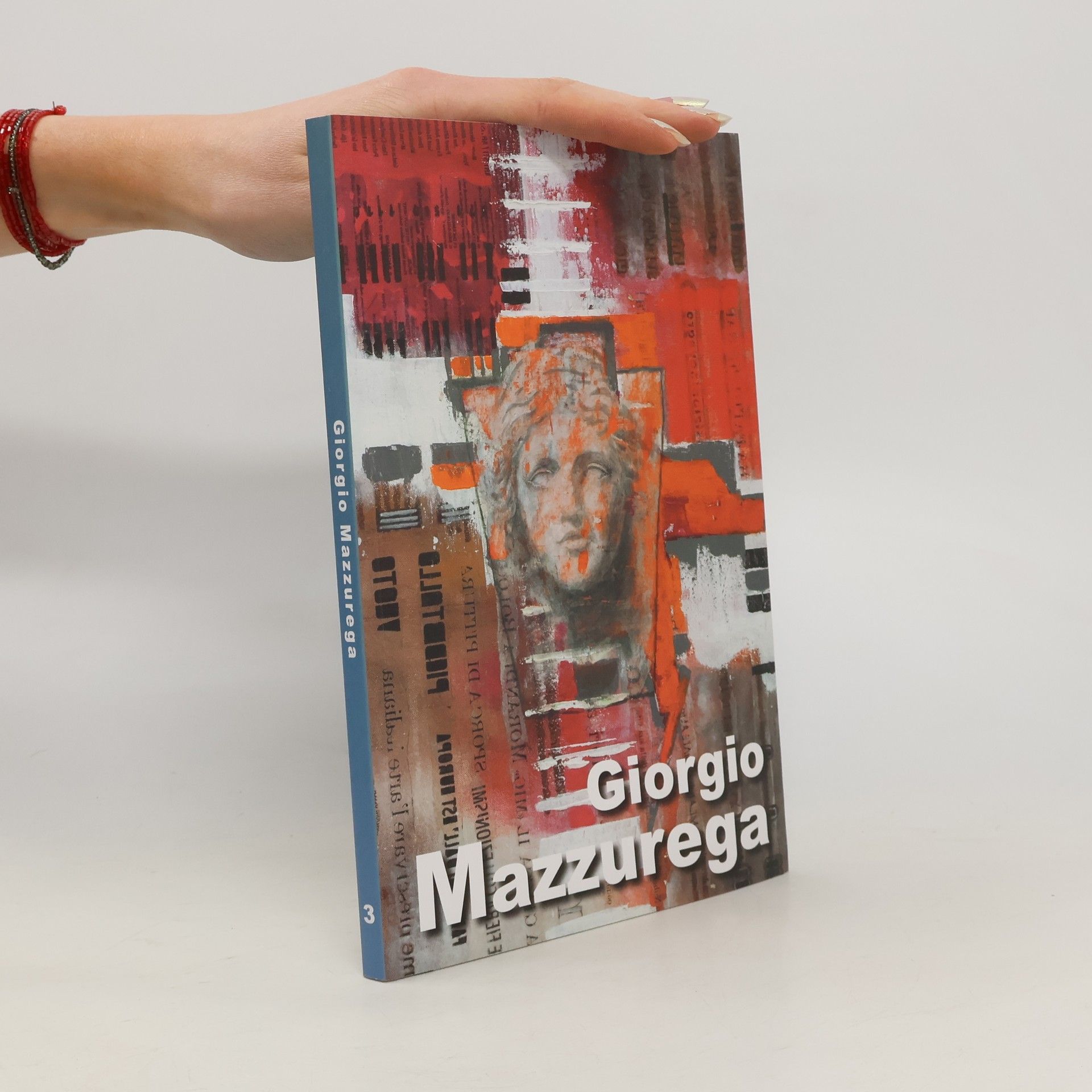 Autorenkollektiv Giorgio Mazzurega 3