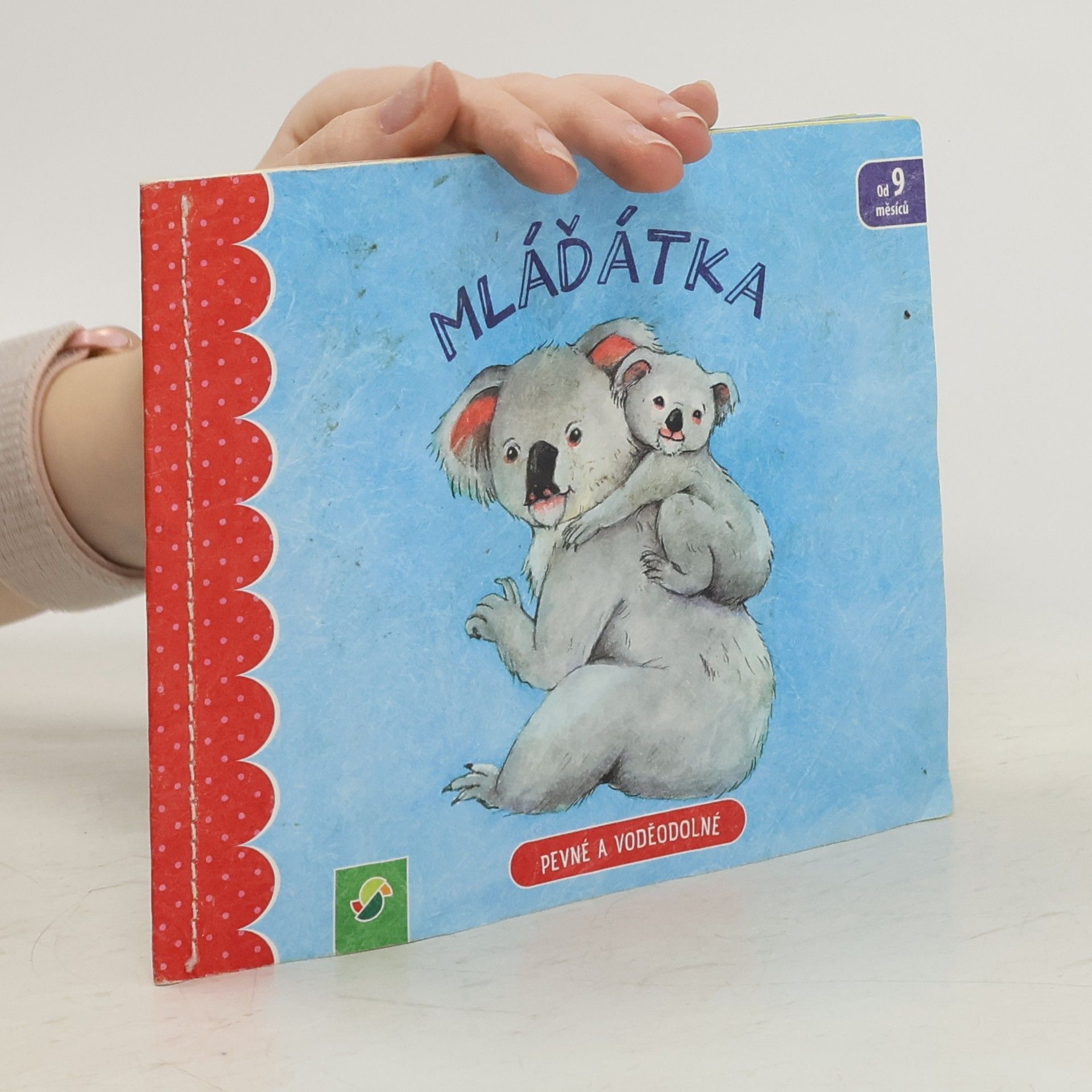 Kolektiv autorů Mláďátka