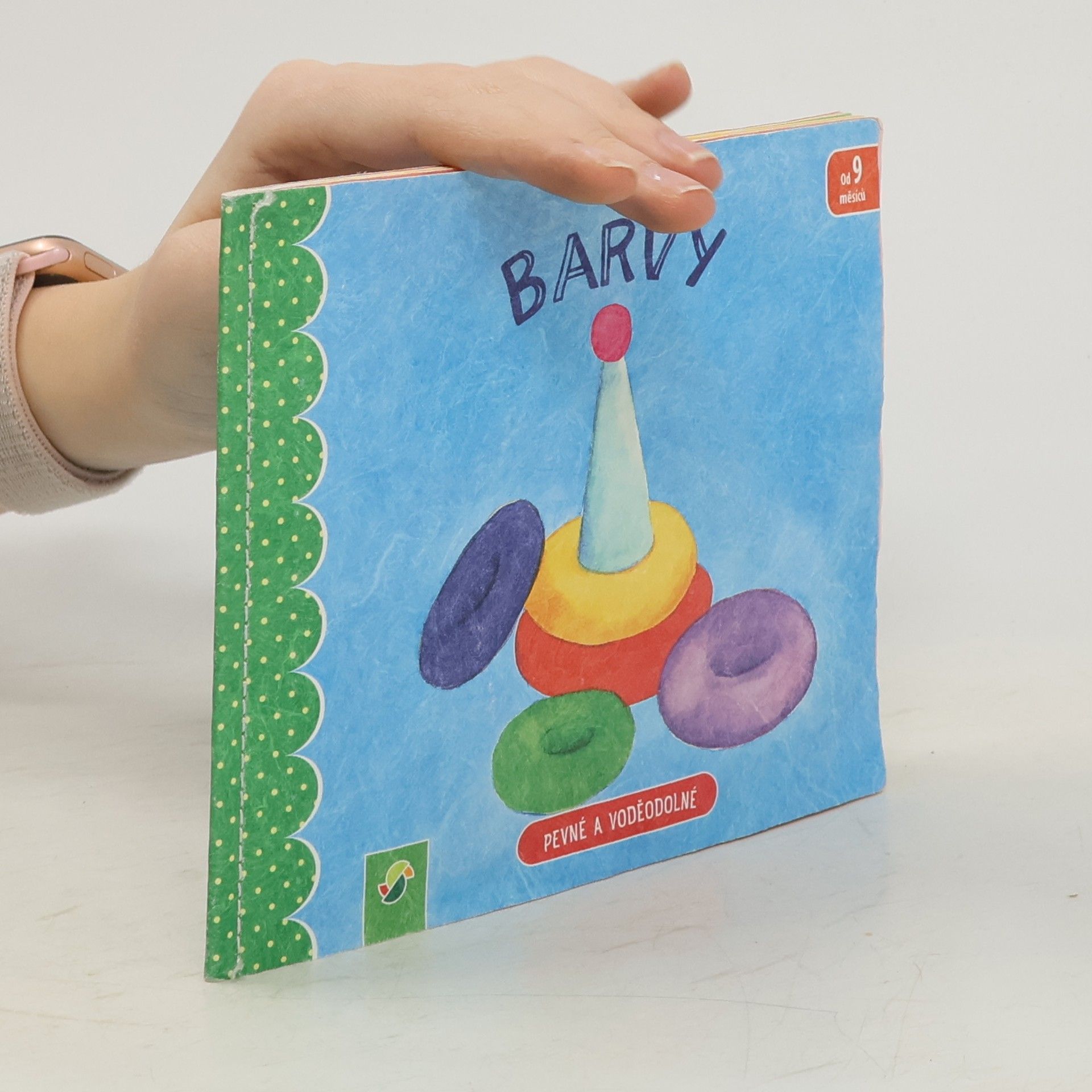 kolektiv Barvy