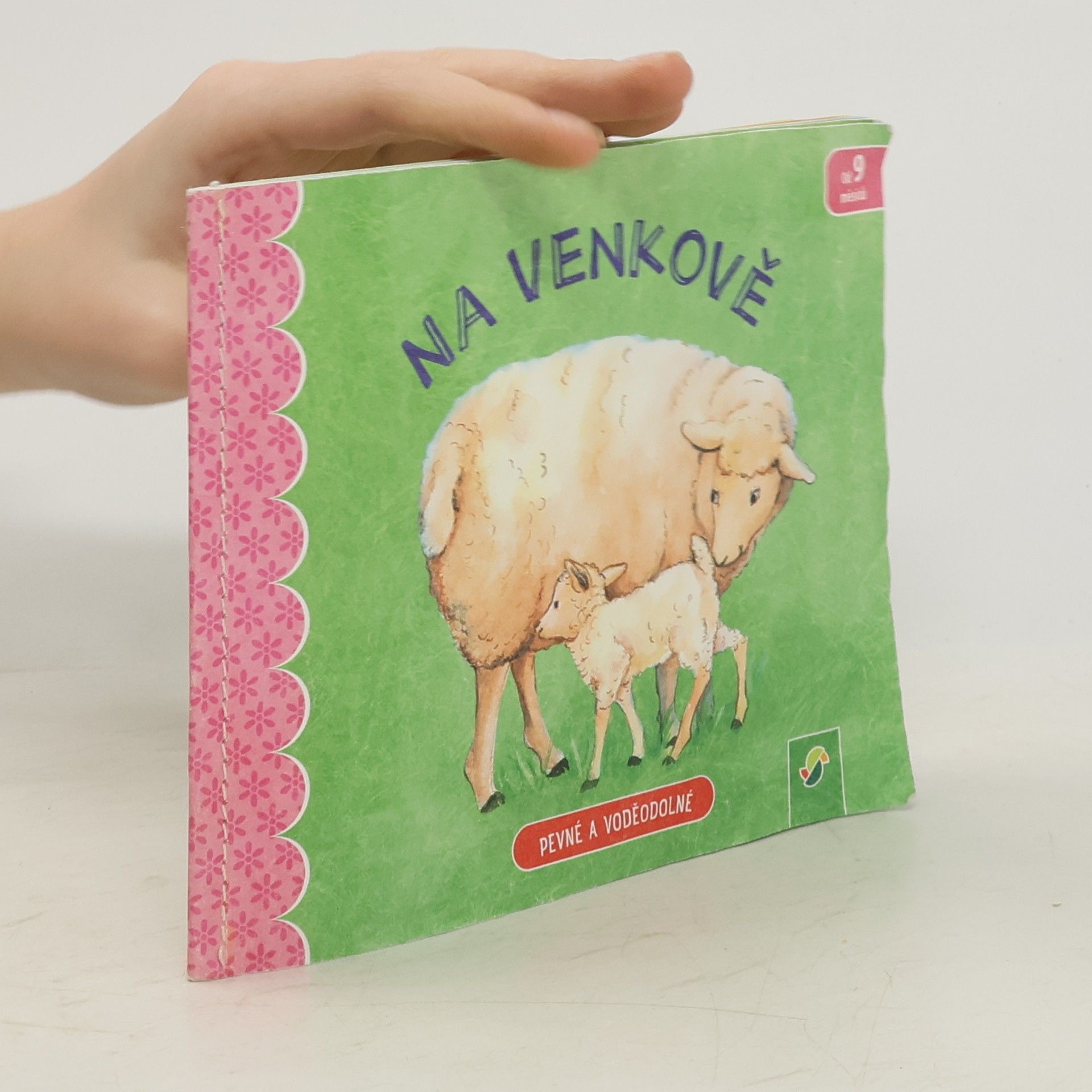 Kolektiv autorů Na vidieku