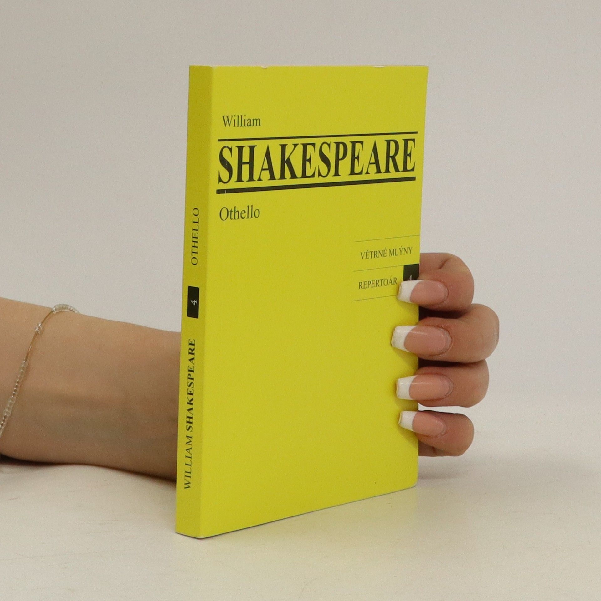 William Shakespeare Othello