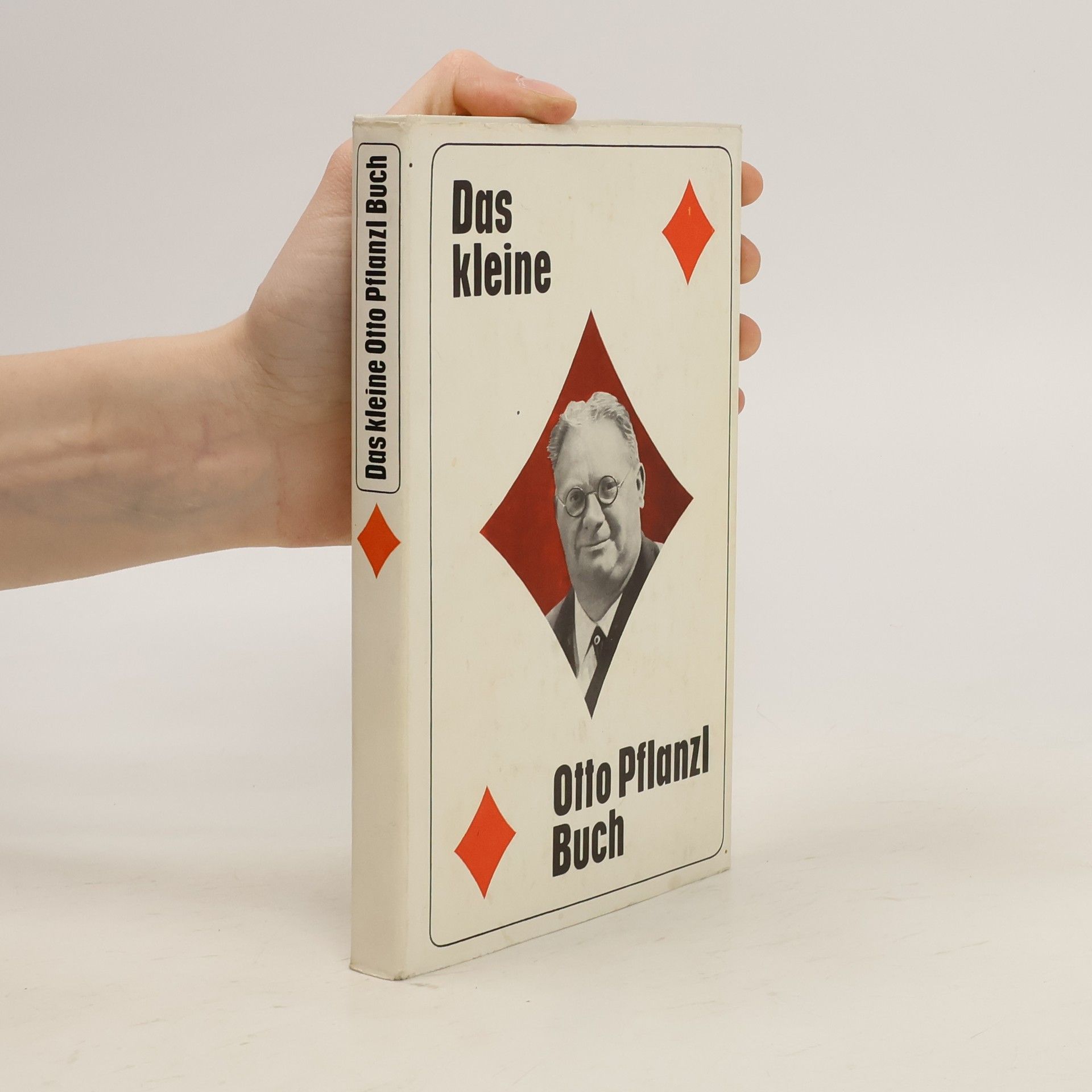 Otto Pflanzl Das kleine