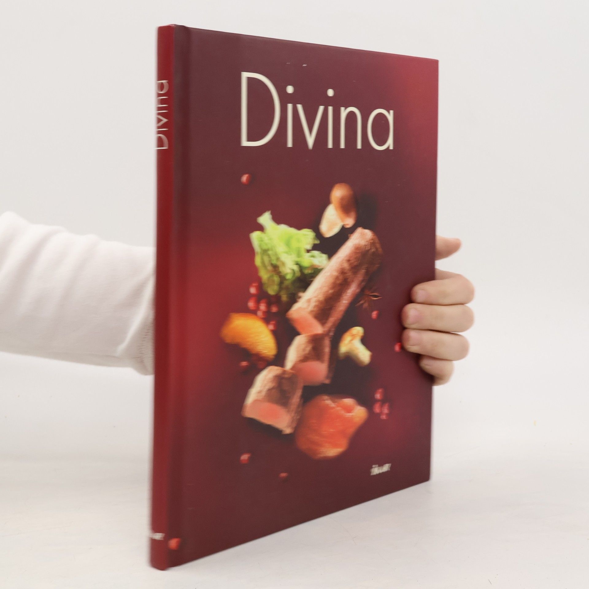 Auteurscollectief Divina