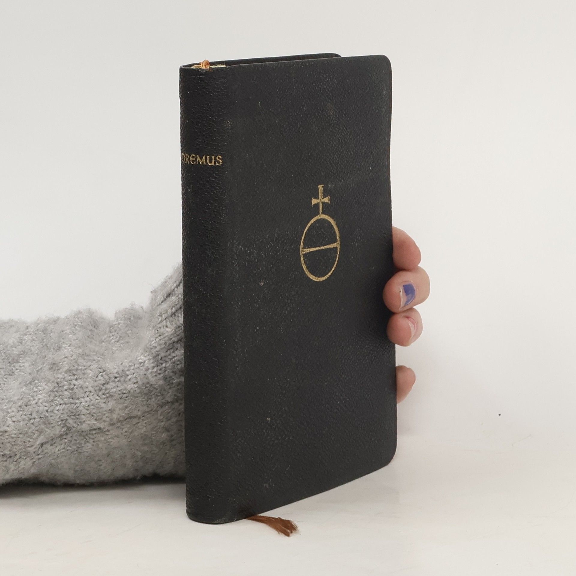 Collectif d'auteurs Oremus