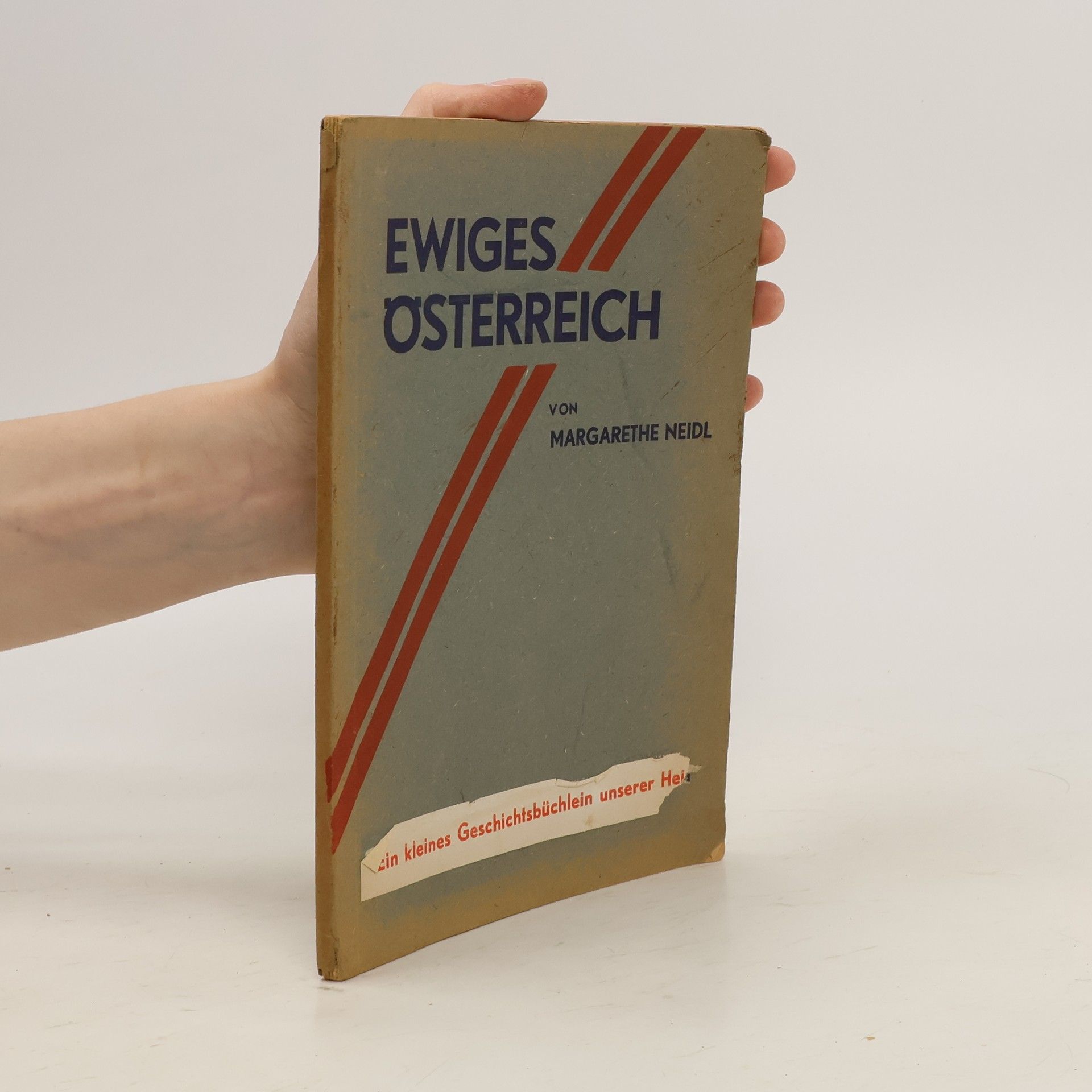 Ewiges Österreich