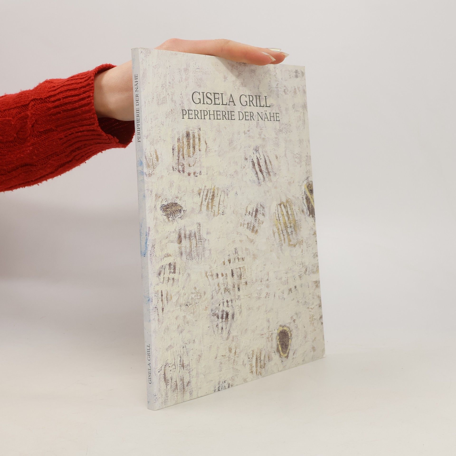 Gisela Grill Gisela Grill, Peripherie der Nähe