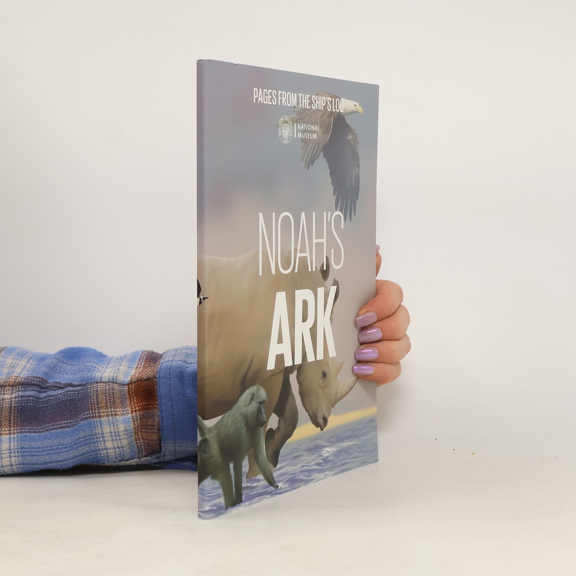 Autorenkollektiv Noah’s Ark