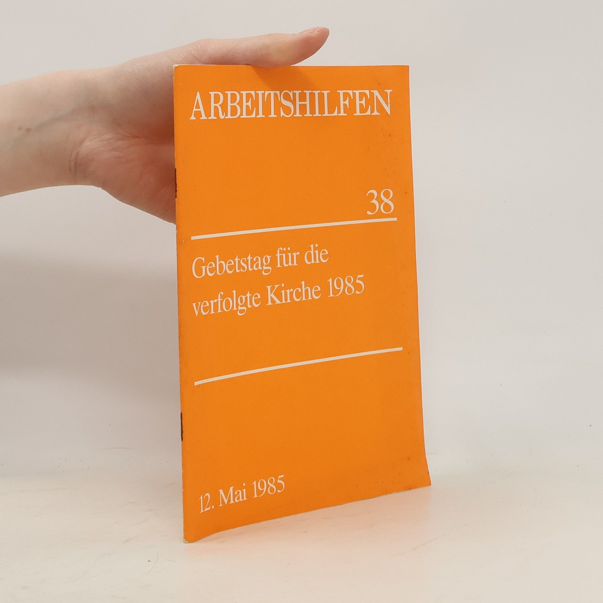 kolektiv Arbeitshilfen 38