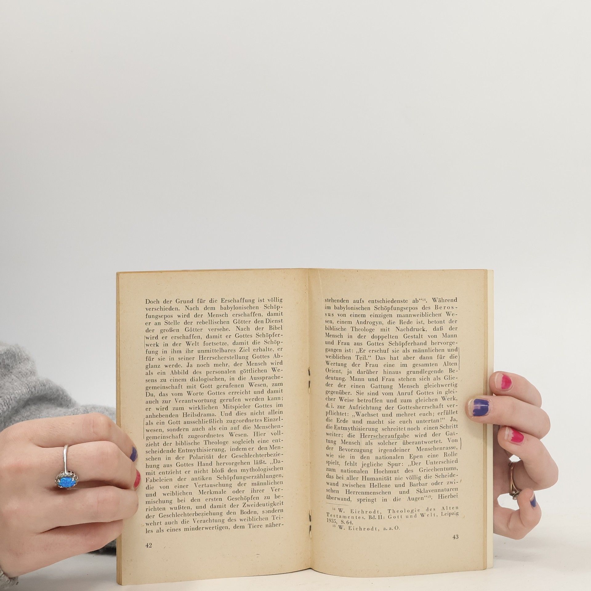 Bertram Hessler Die Bibel im Spannungsfeld der modernen Naturwissenschaft