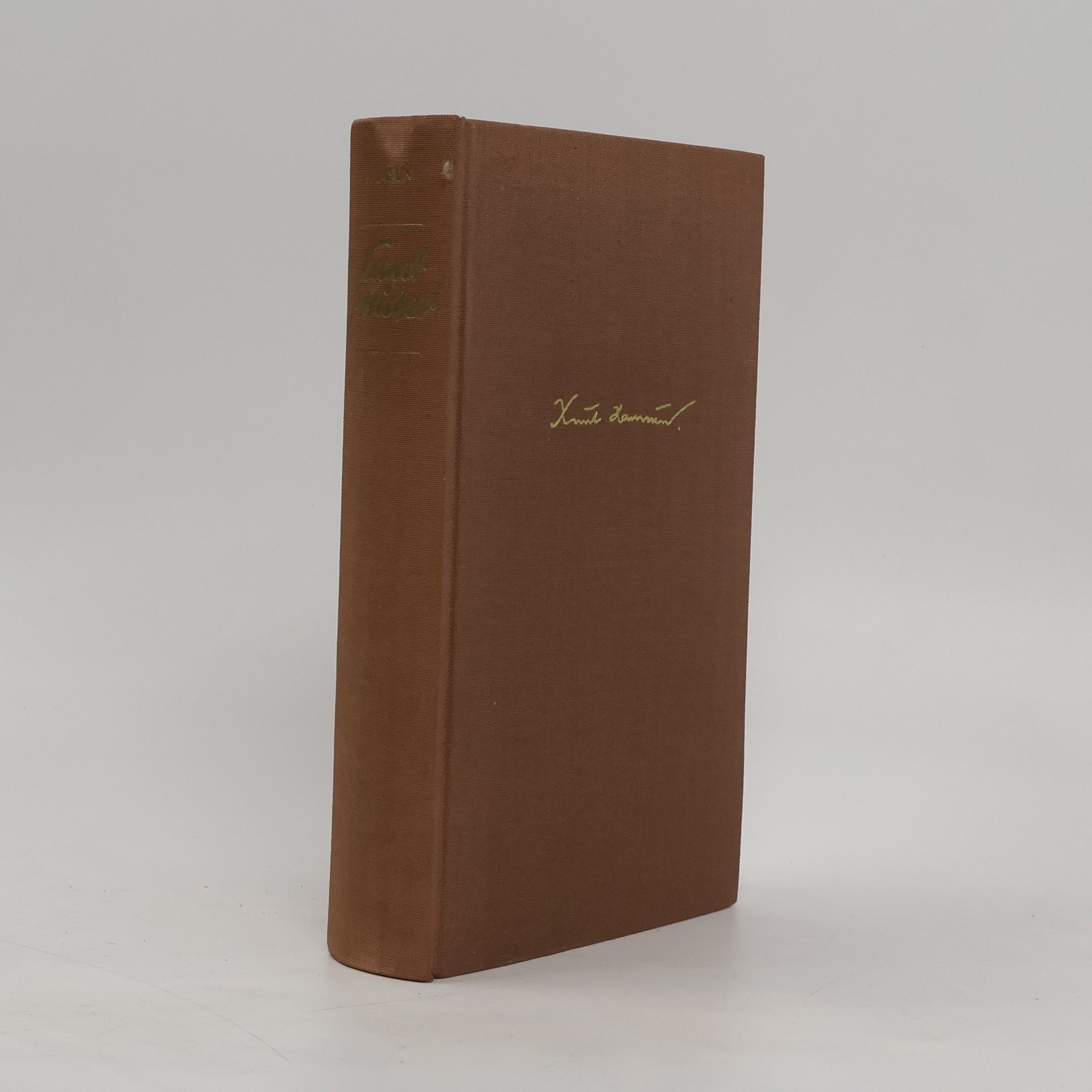 Knut Hamsun Landstreicher