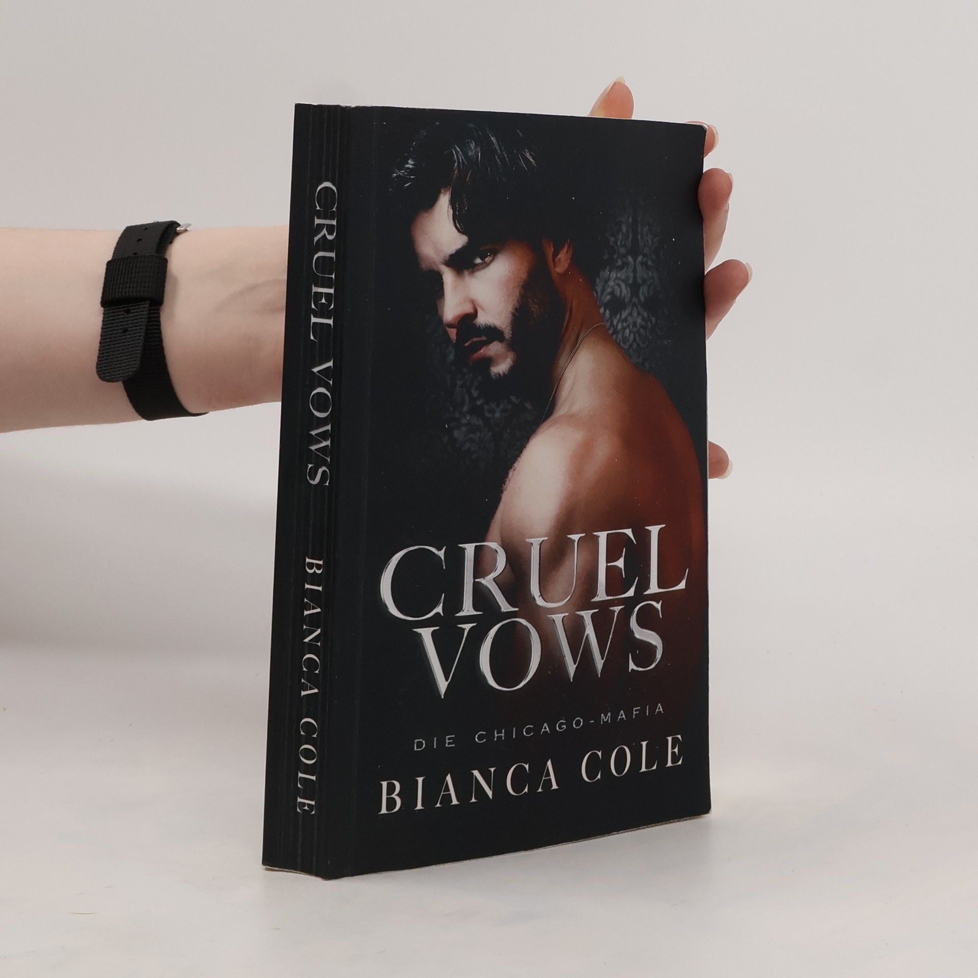 Bianca Cole Cruel Vows