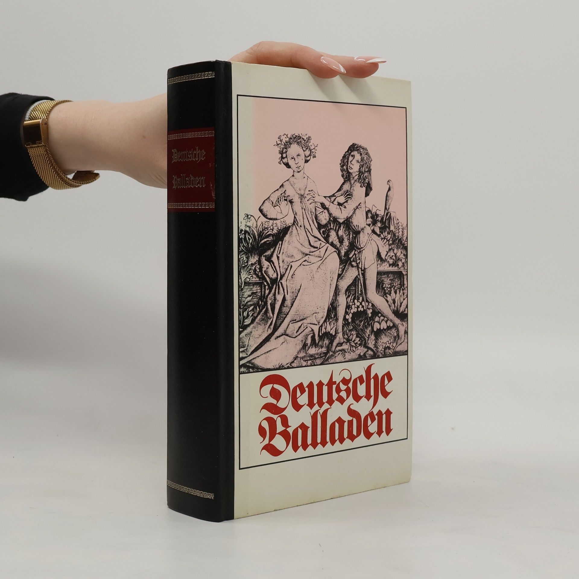 kolektiv Deutsche Balladen