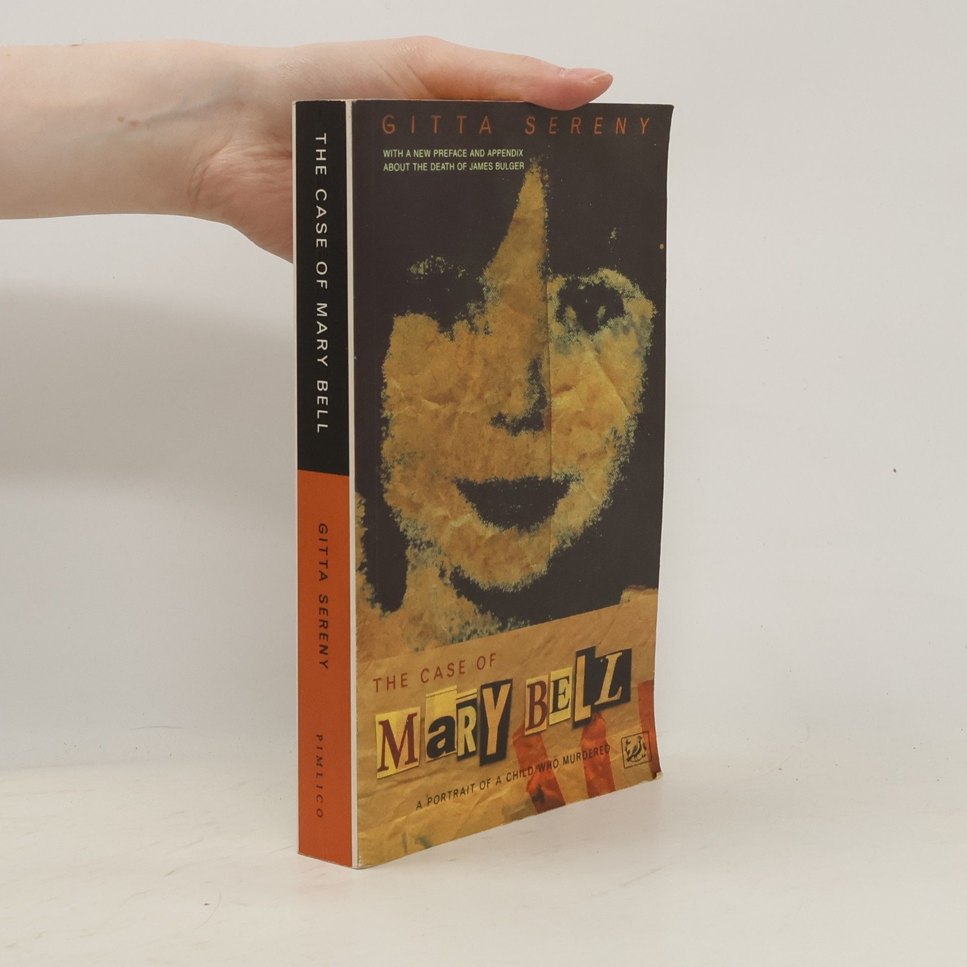Gitta Sereny The Case Of Mary Bell