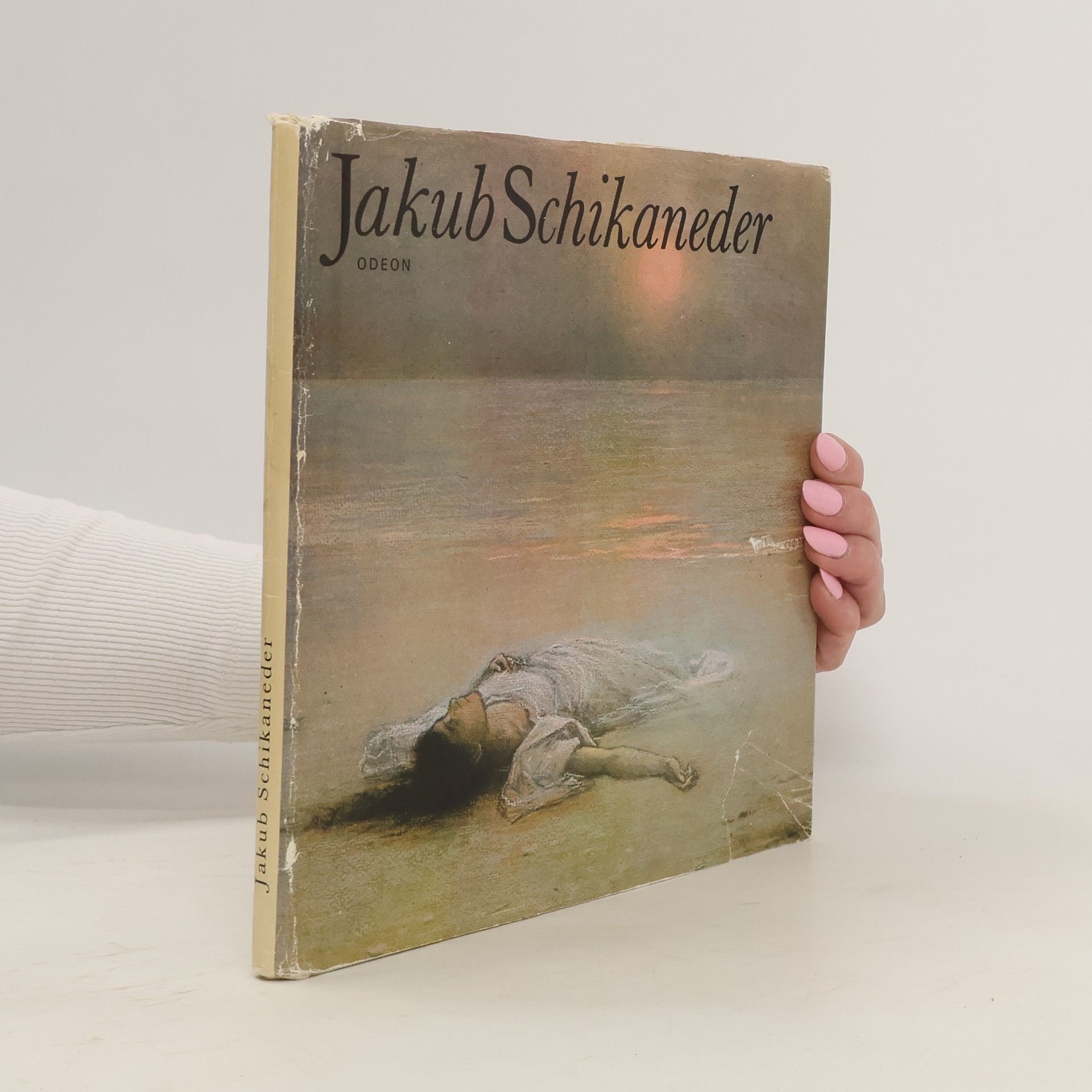 Tomáš Vlček Jakub Schikaneder