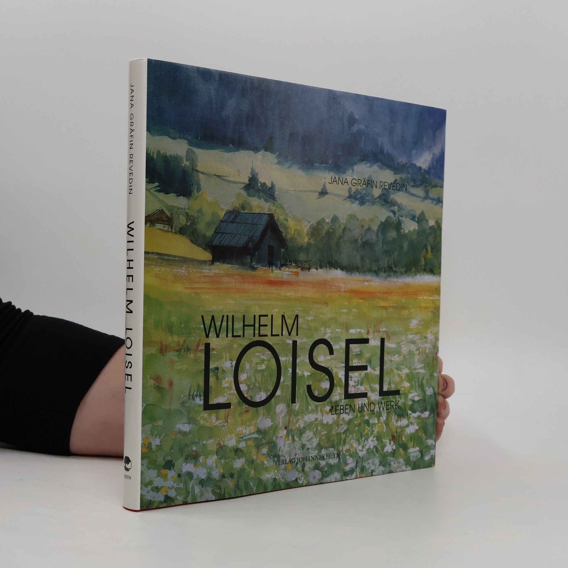 Wilhelm Loisel Wilhelm Loisel
