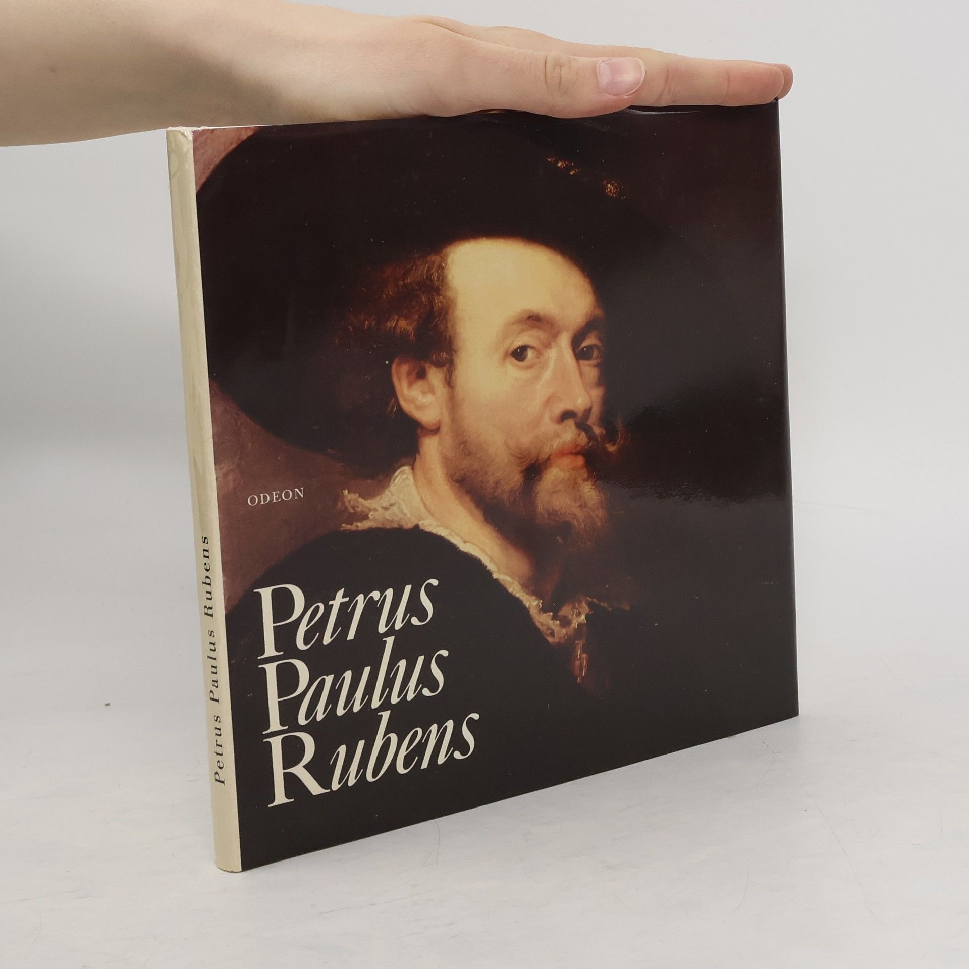 Ivo Krsek Petrus Paulus Rubens
