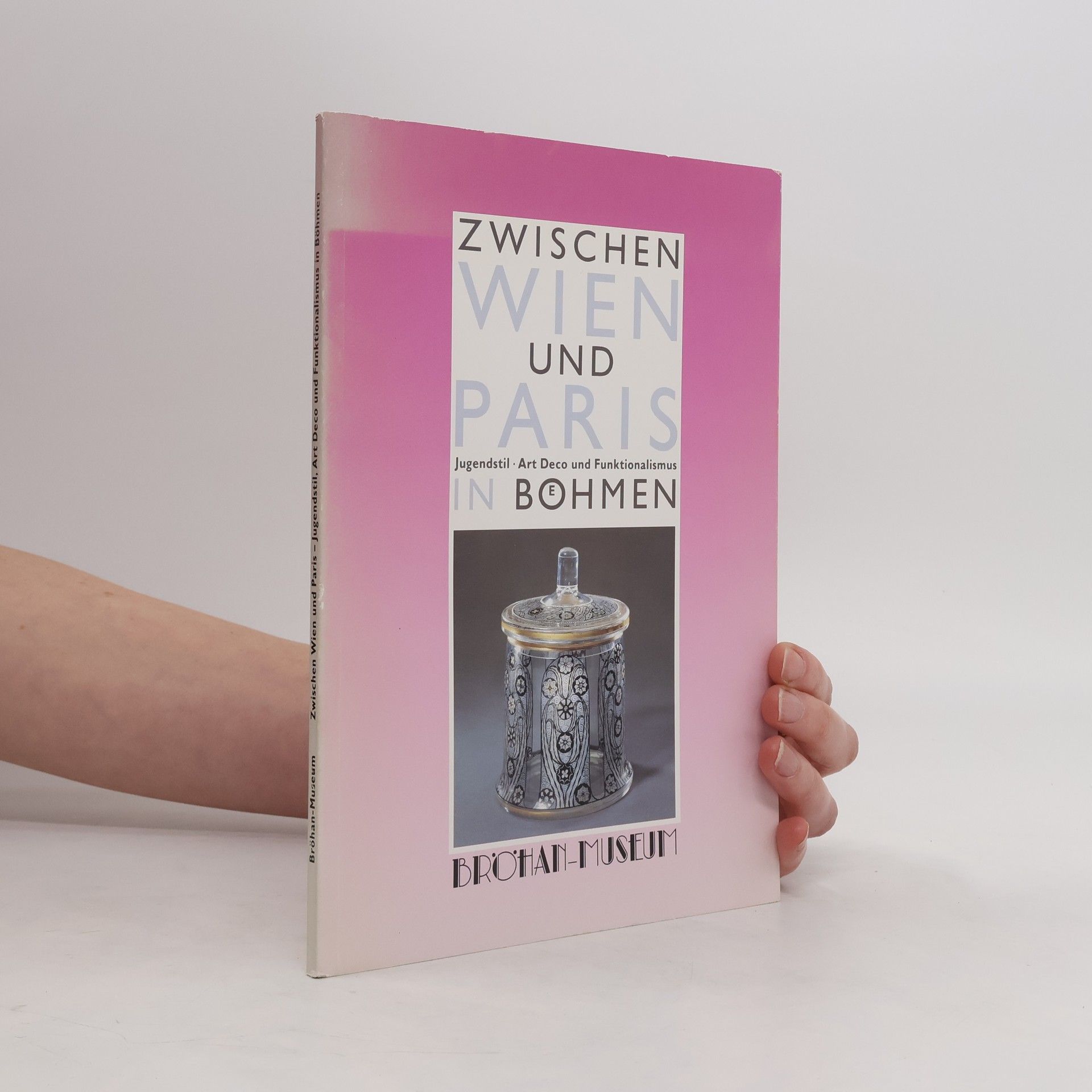 Ingeborg Becker Zwischen Wien und Paris