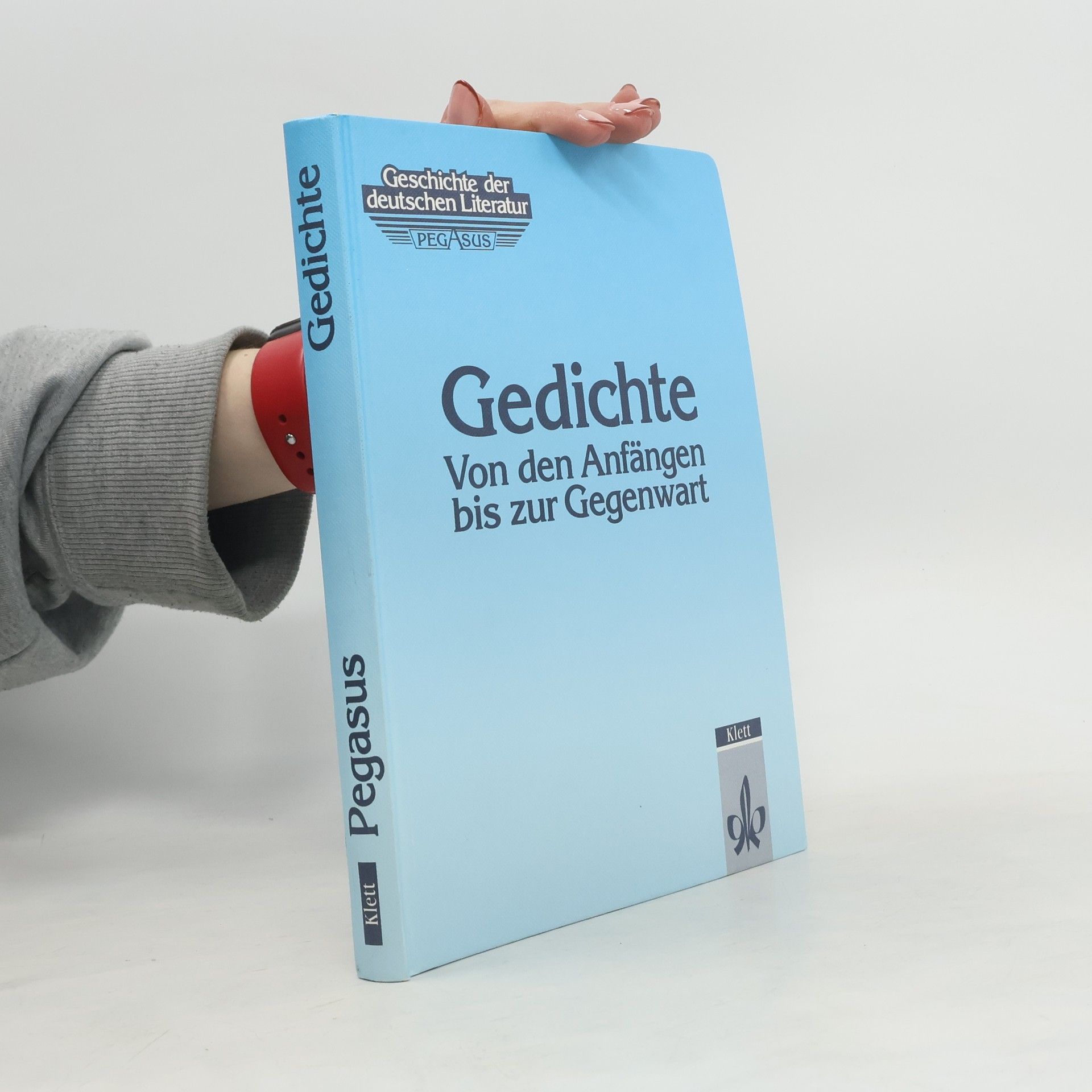 Ursula K. Heise Geschichte der deutschen Literatur