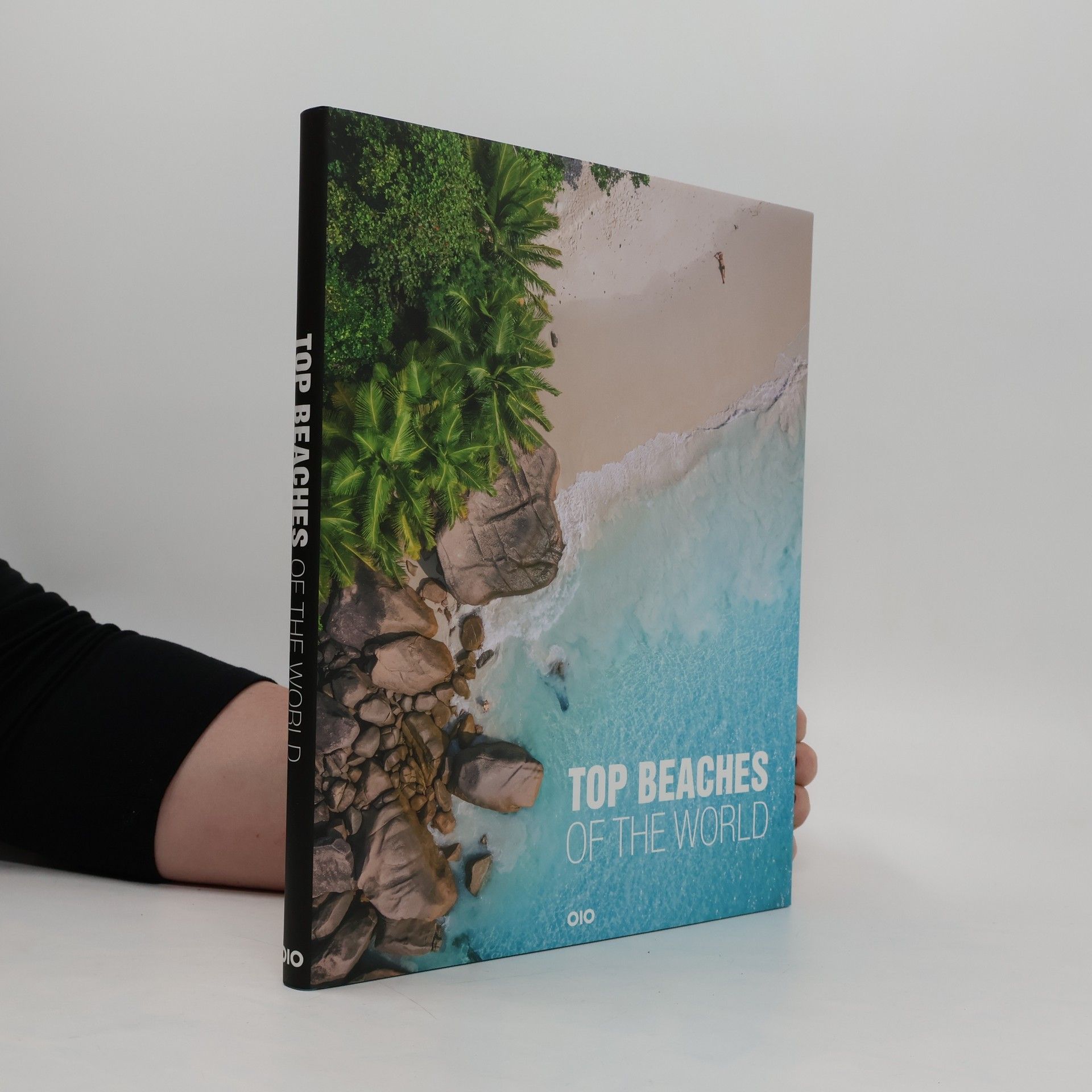 Róbert Gábor Top beaches of the world
