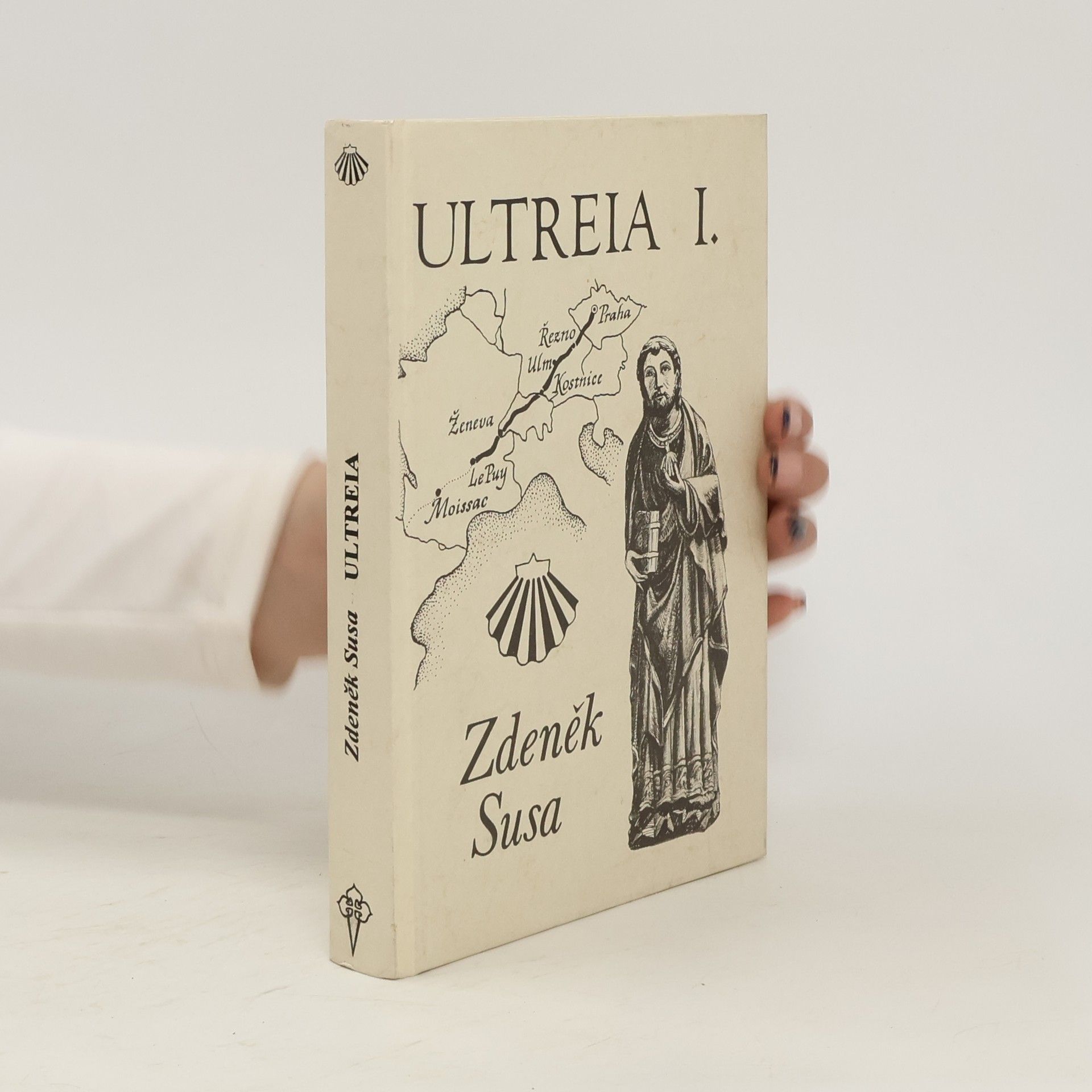 Zdeněk Susa Ultreia I.