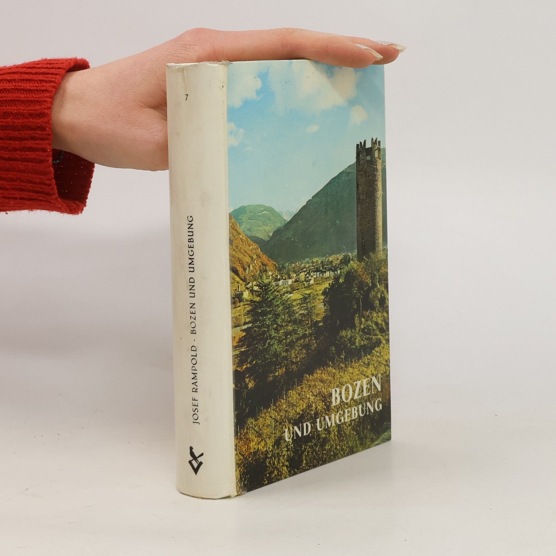 Autorenkollektiv Bozen und Umgebung