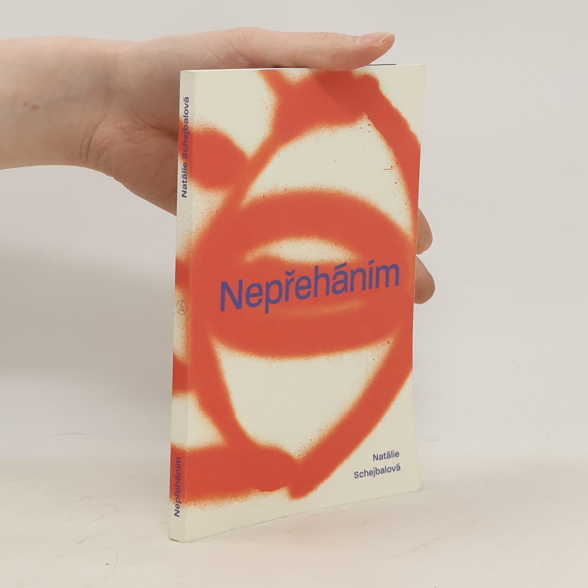 Natálie Schejbalová Nepřeháním