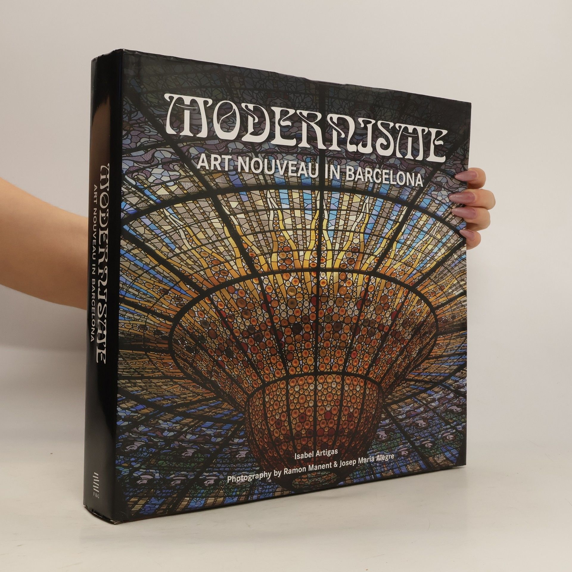 FKG Modernisme