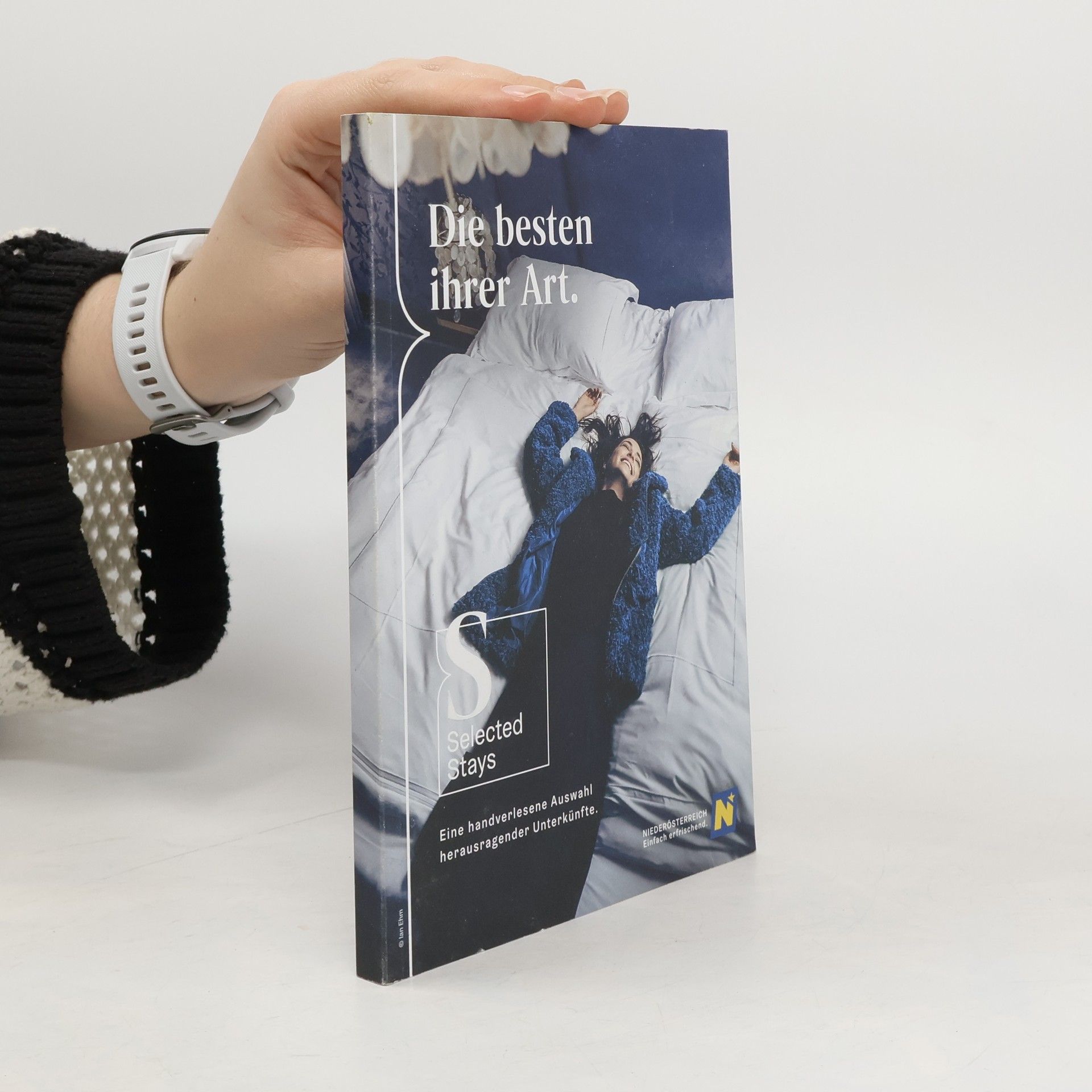 Petra Malle Die besten ihrer Art