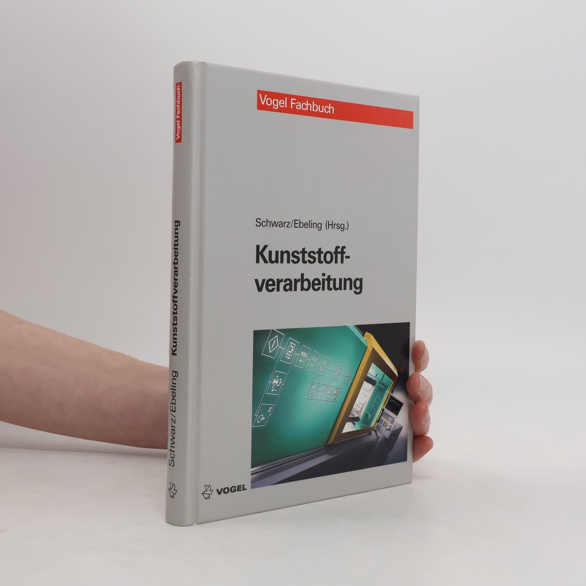 Otto Schwarz Kunststoffverarbeitung