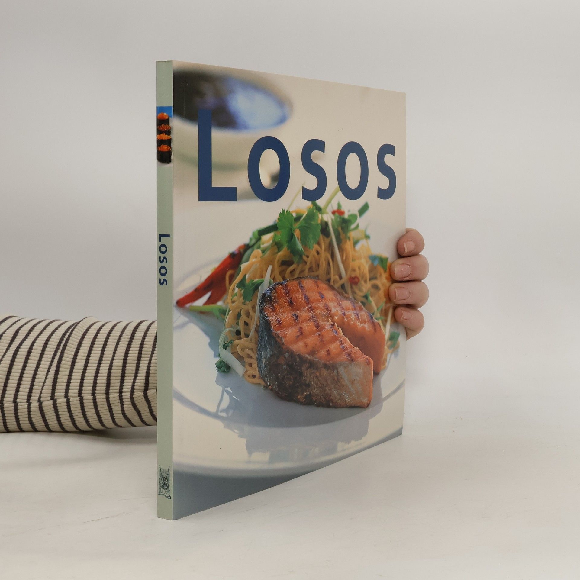 kolektiv Losos