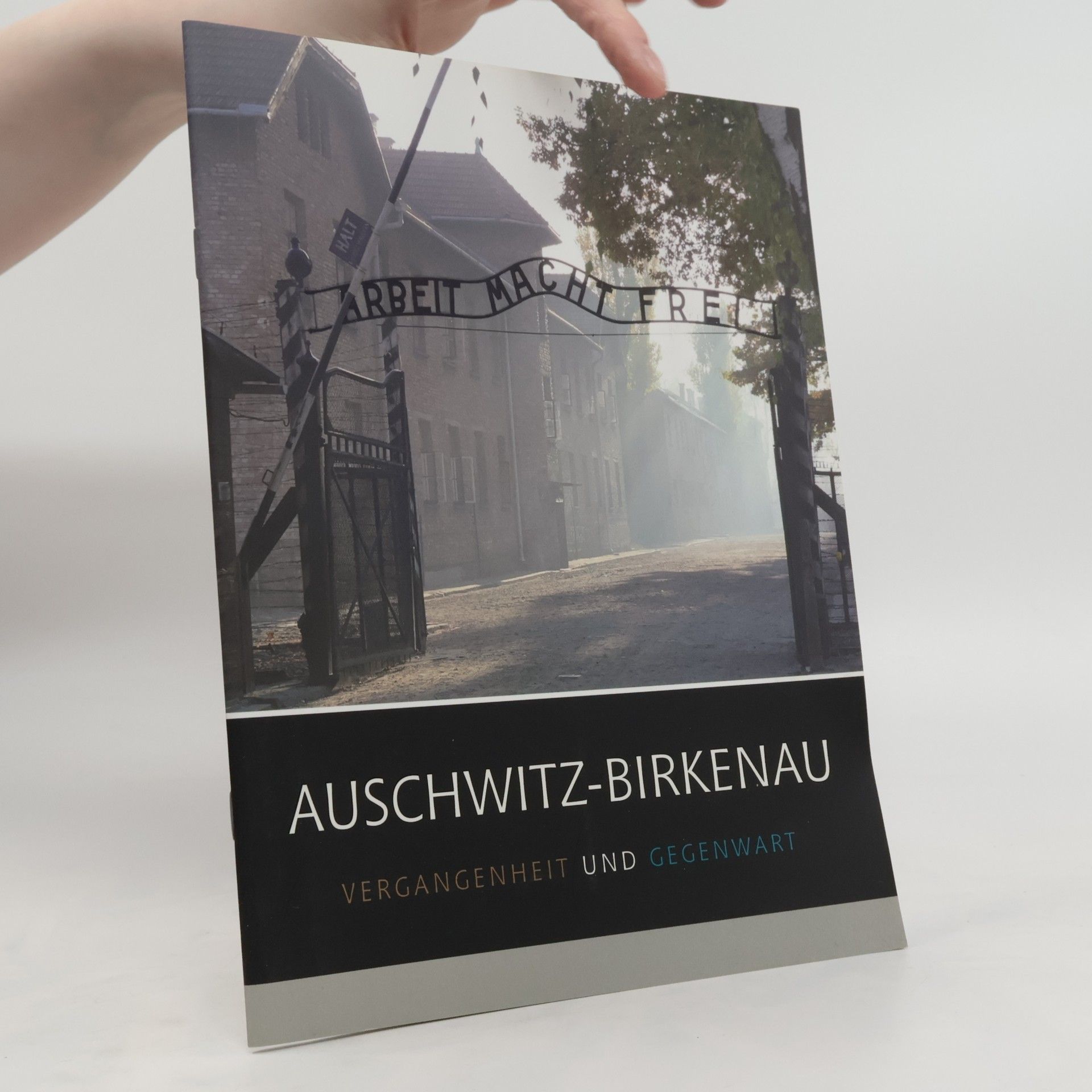 kolektiv Auschwitz-Birkenau