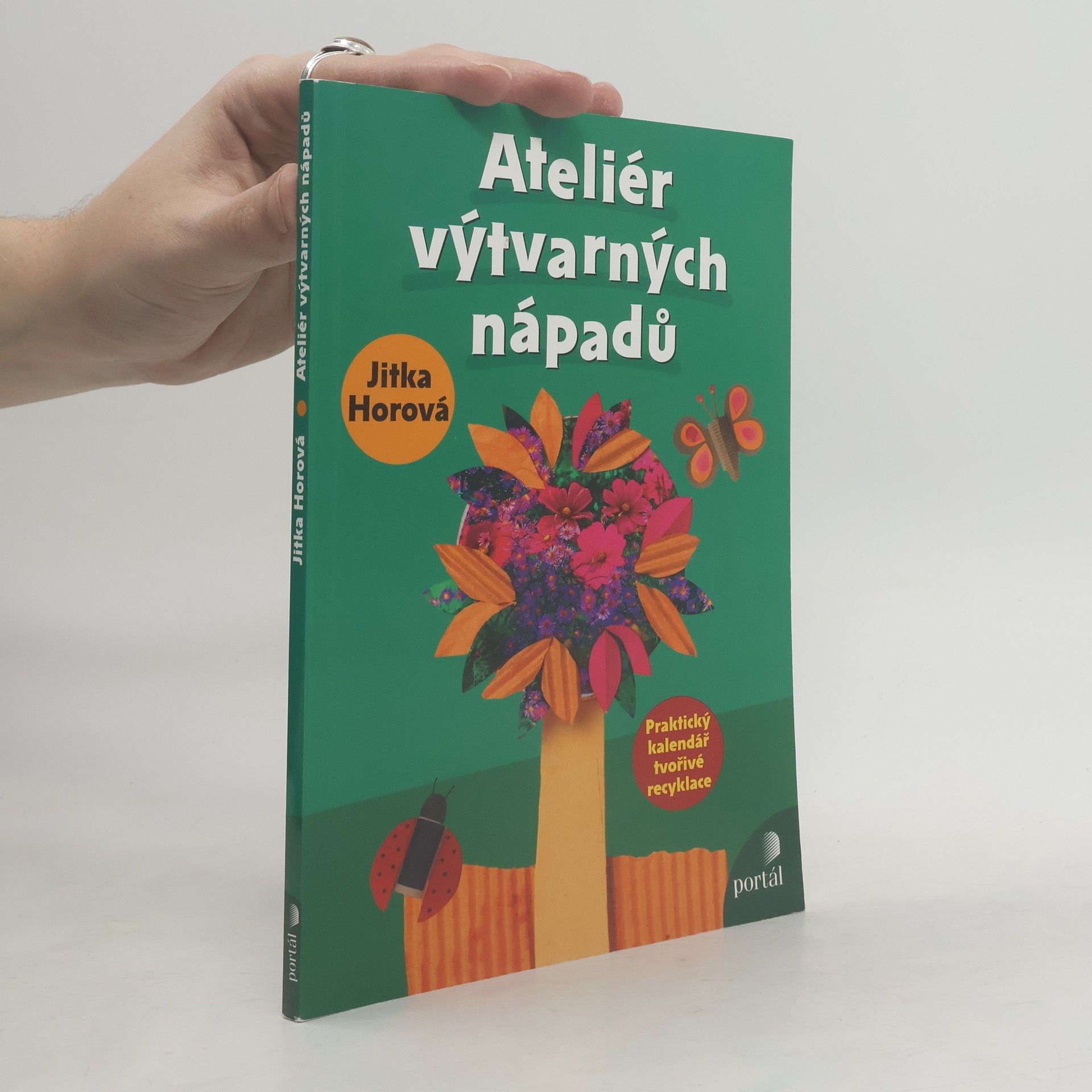 Ateliér výtvarných nápadů