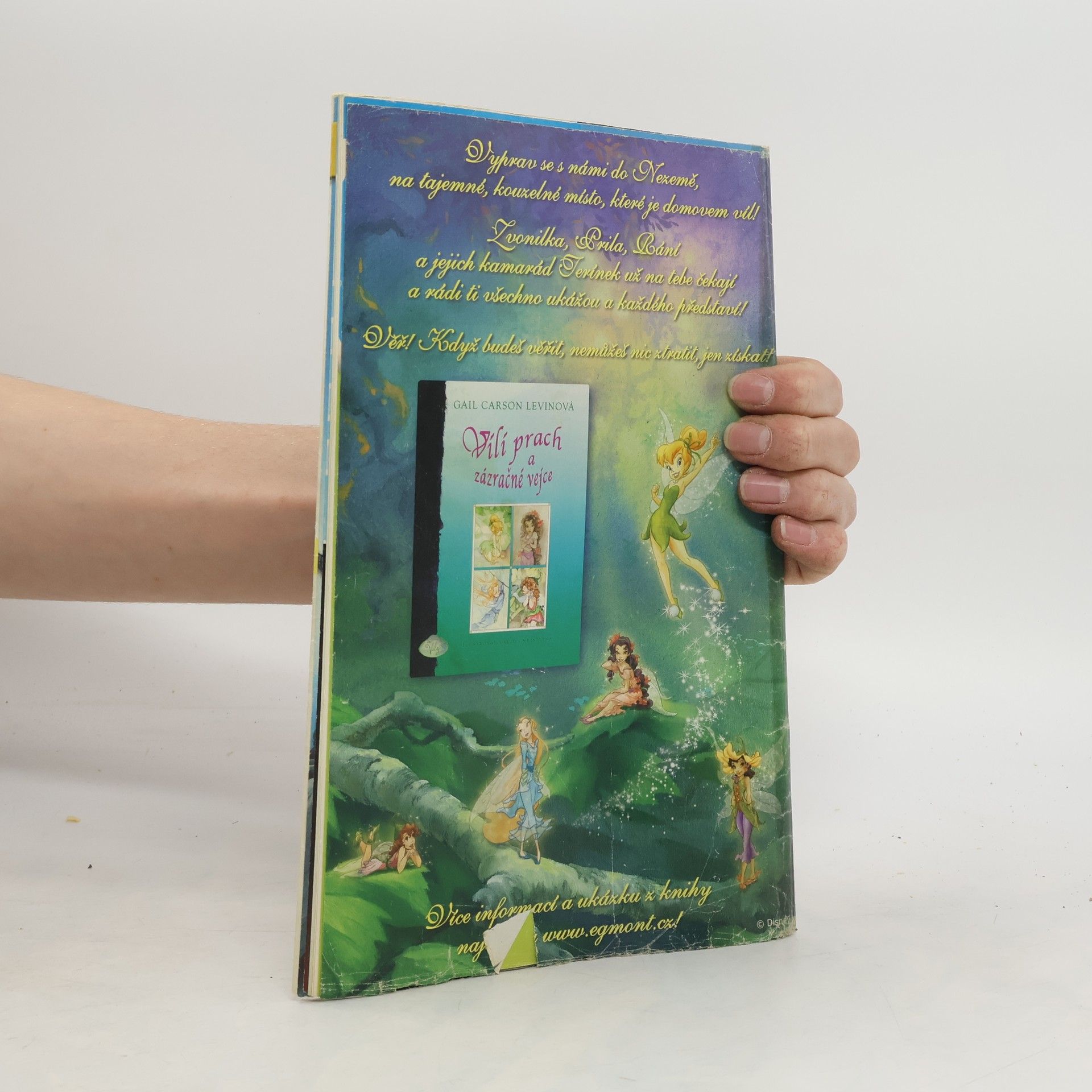 Kolektív autorov Kačer Donald 24/05