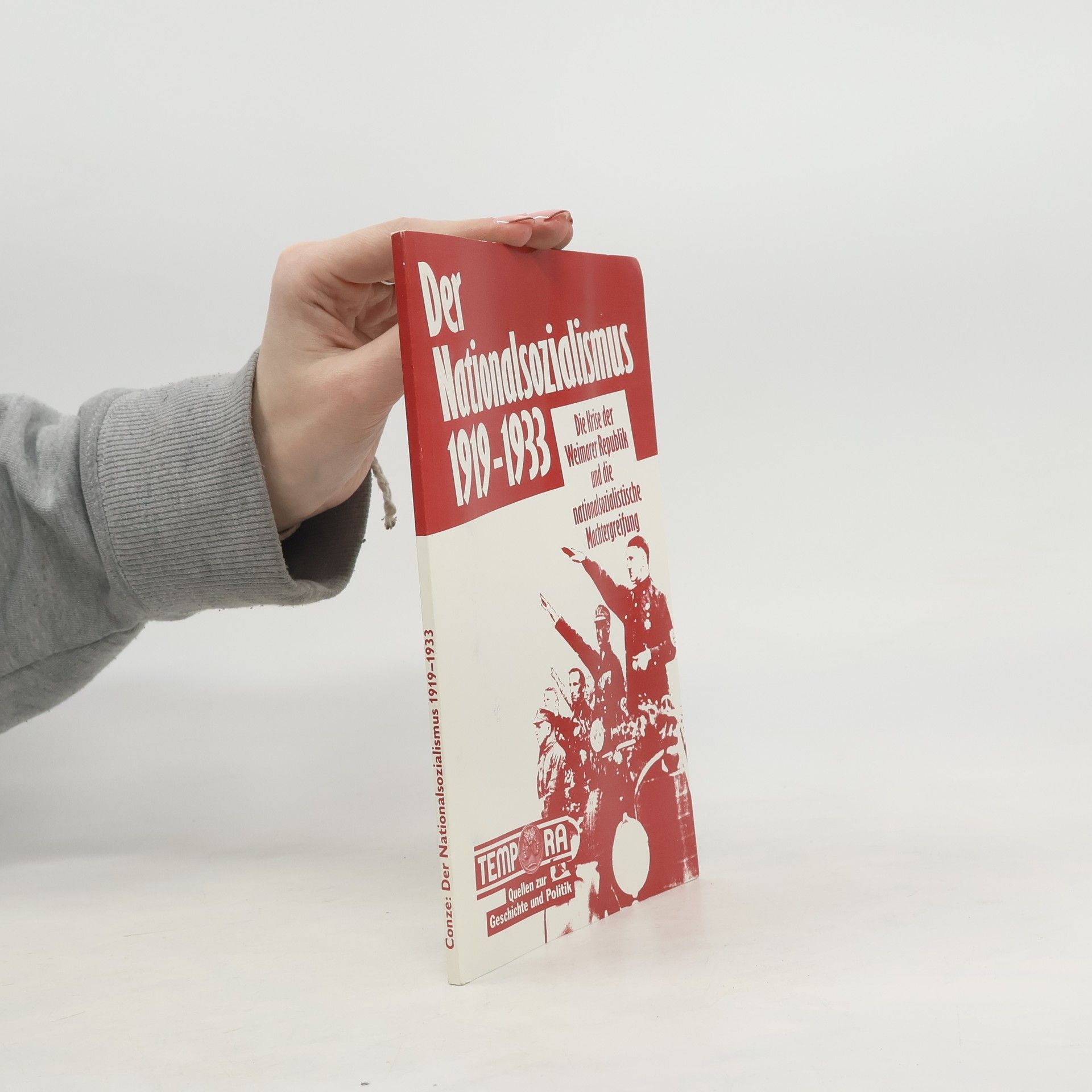 AA.VV. Der Nationalsozialismus