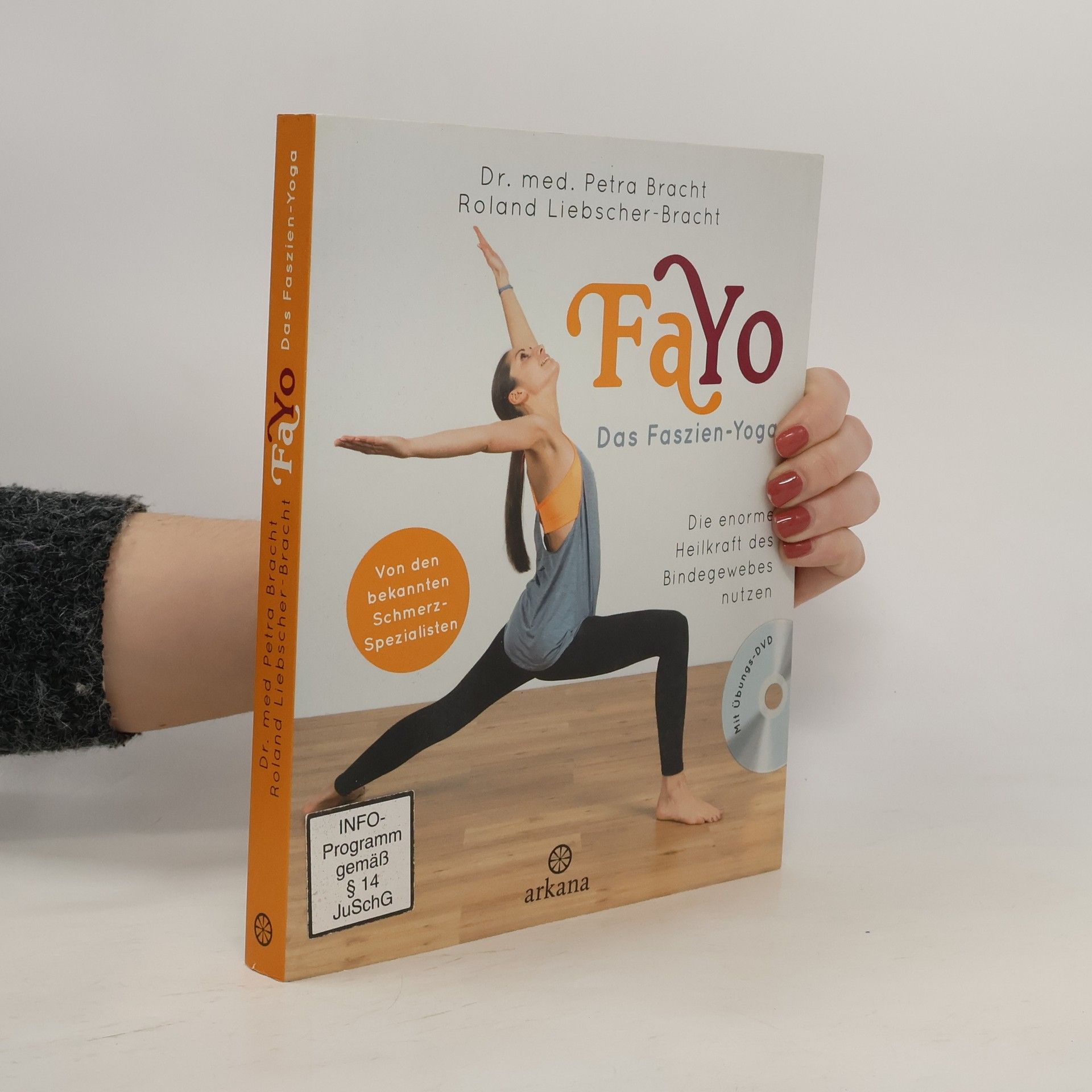 Petra Bracht FaYo