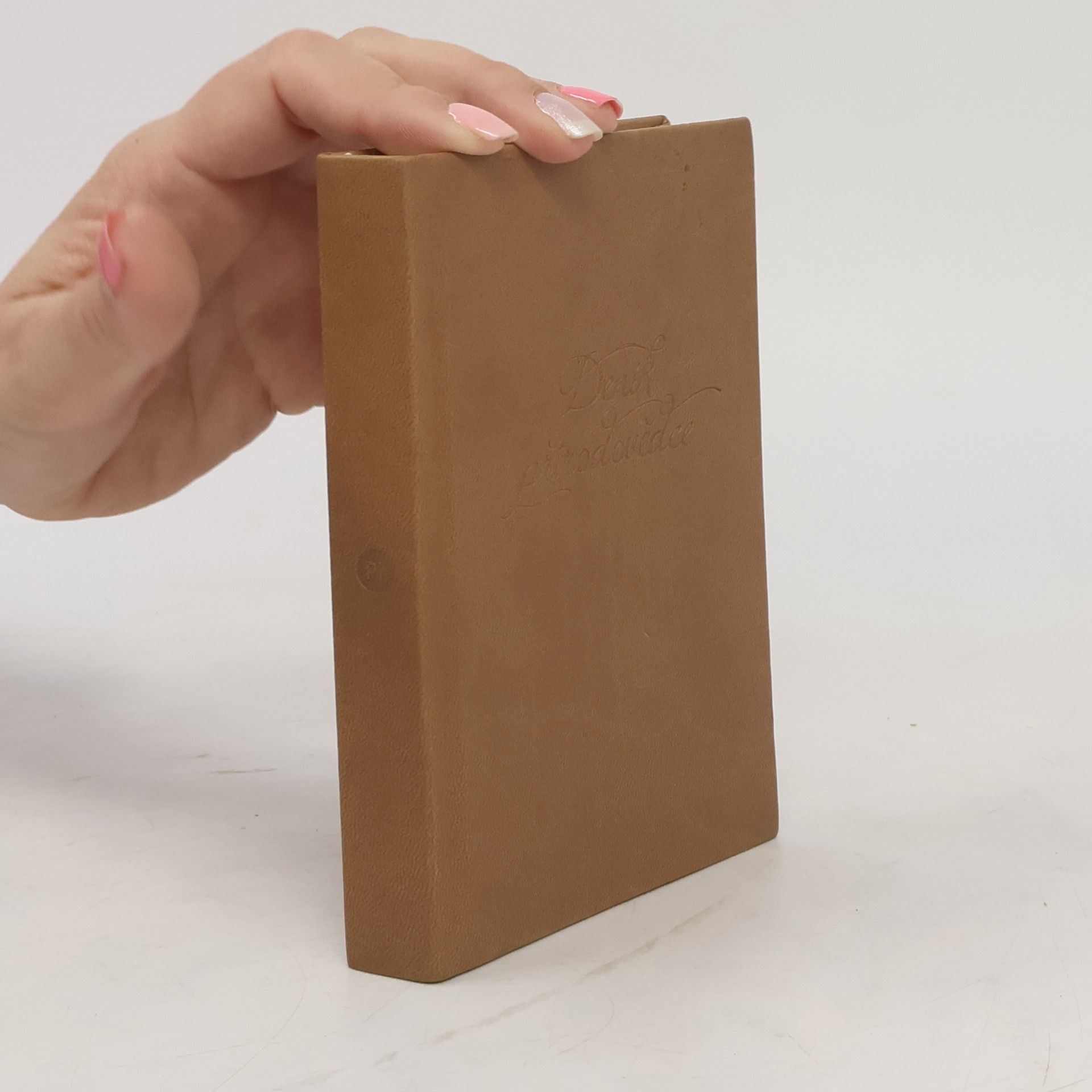 Collectif d'auteurs Deník přírodovědce