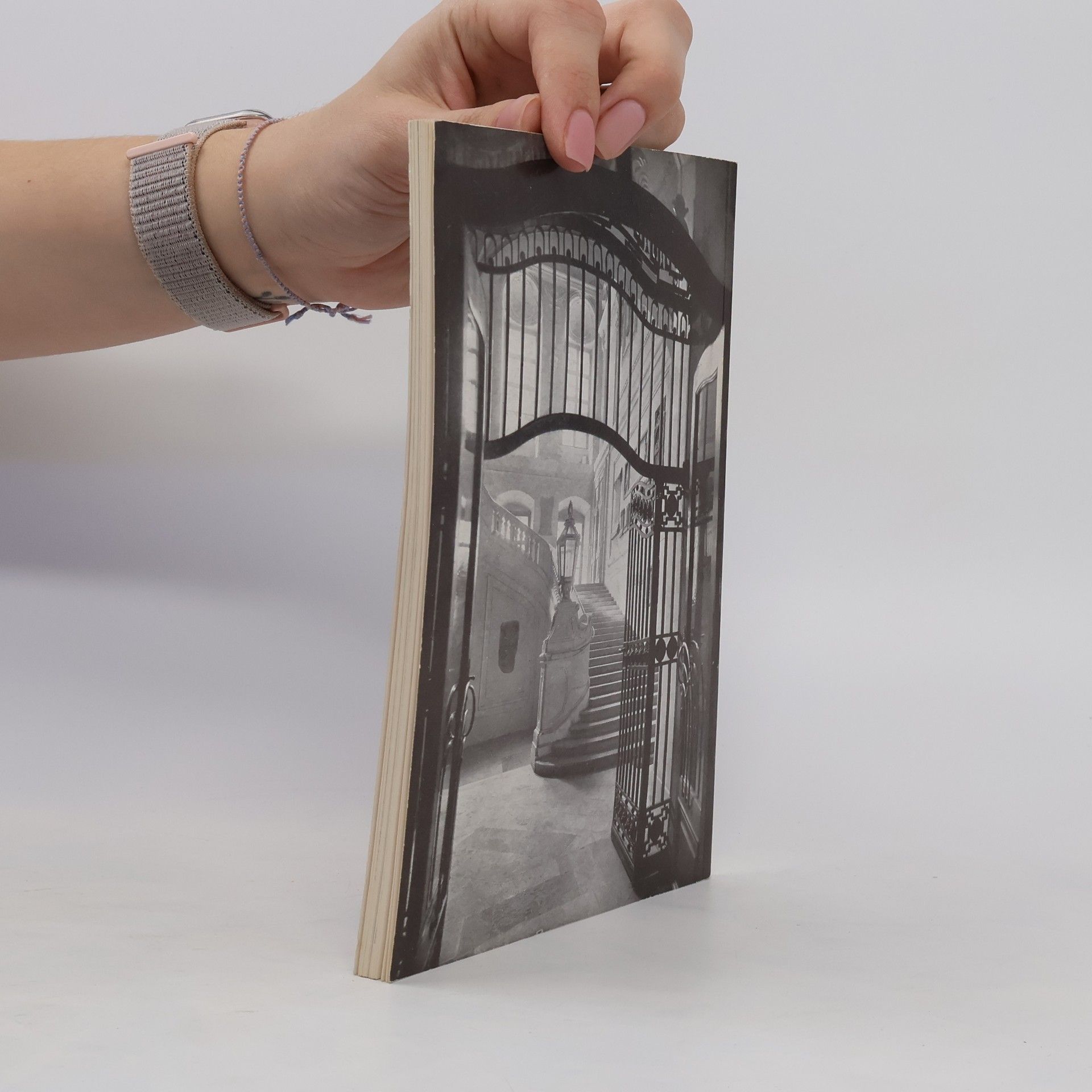 Kolektiv autorů Die österreichische Nationalbibliothek