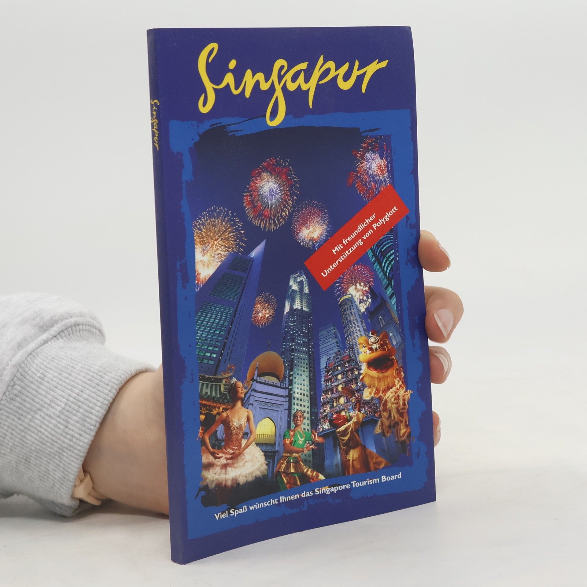 Autorenkollektiv Singapur