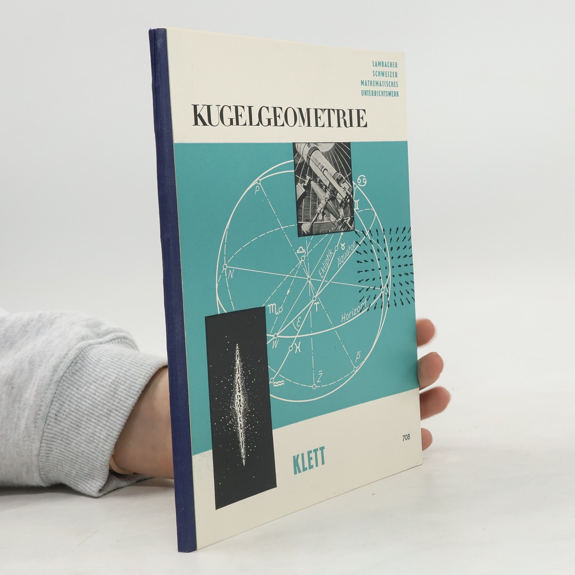 Autorenkollektiv Kugelgeometrie