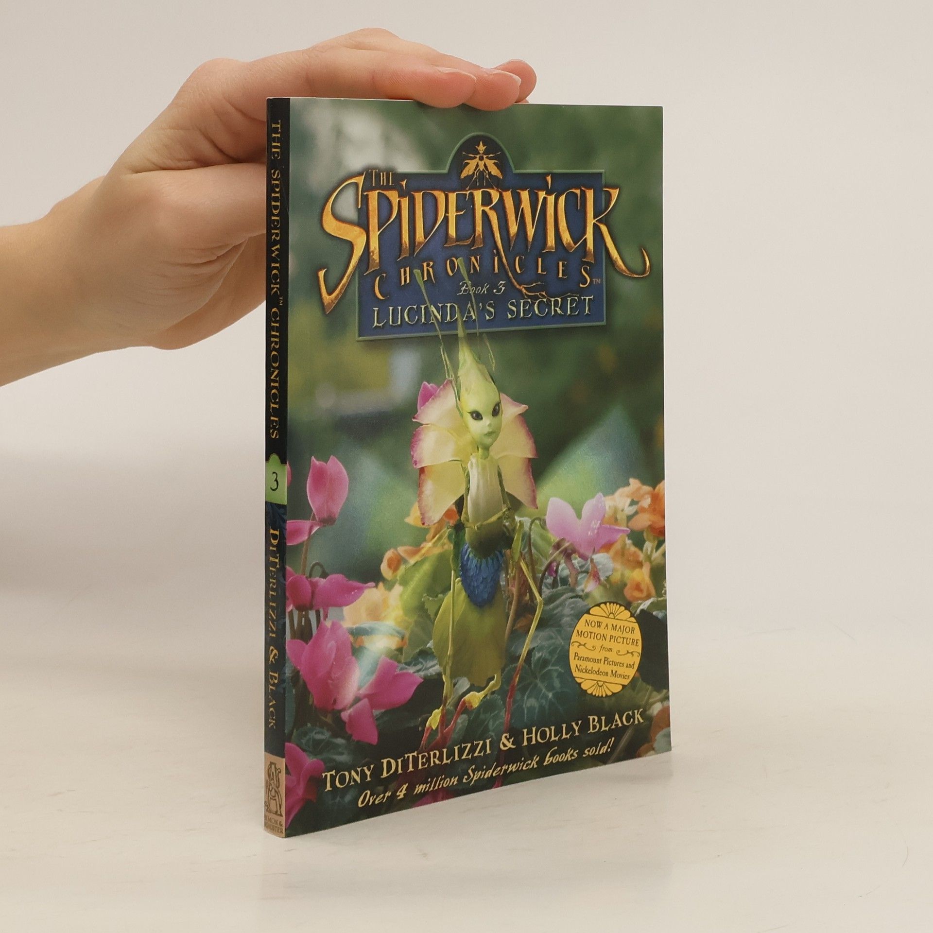 AA.VV. Lucinda´s Secret (3)